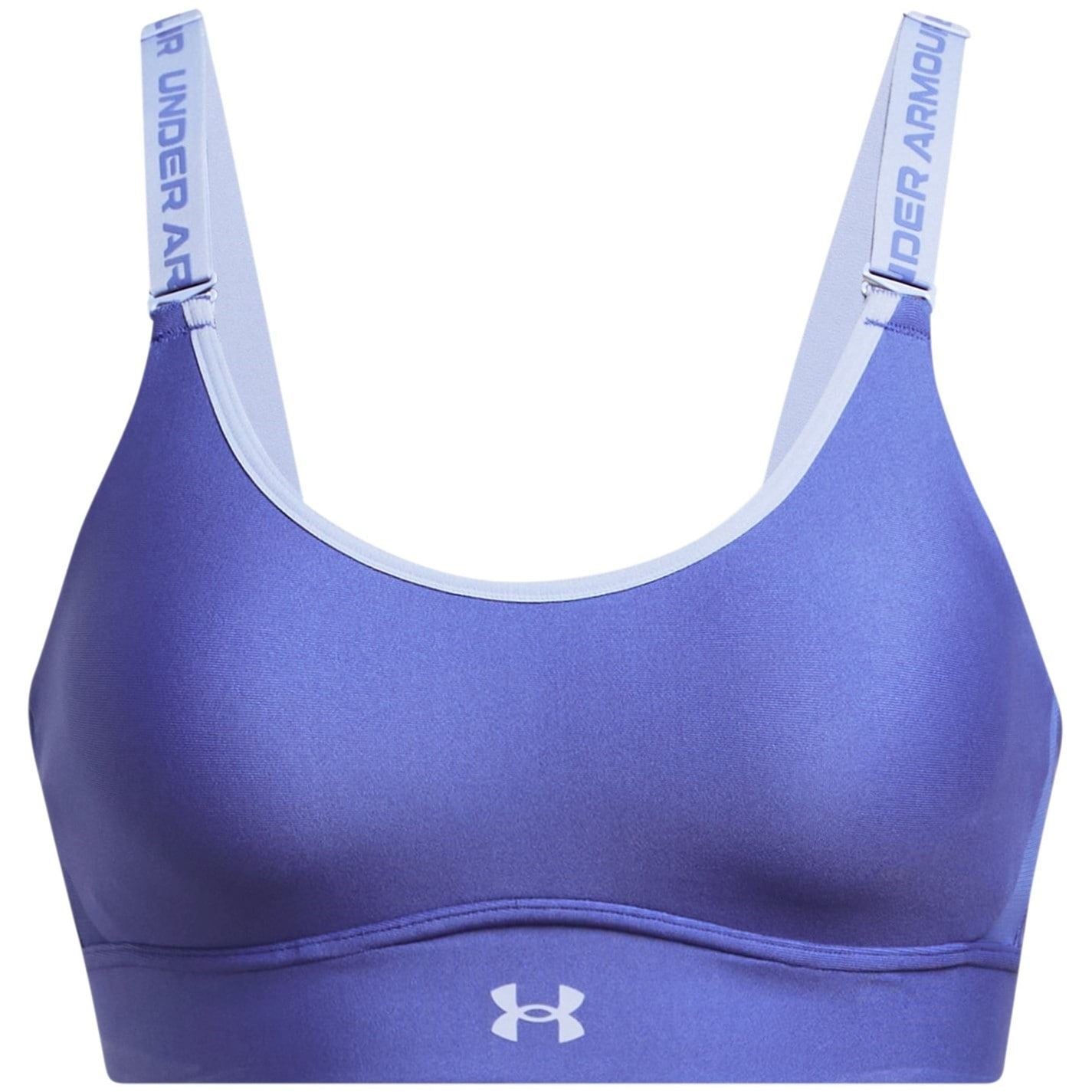 Under Armour Infinity Medium Impact Sports Bra