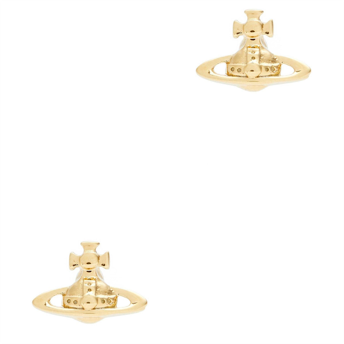 Vivienne Westwood Stud Earrings