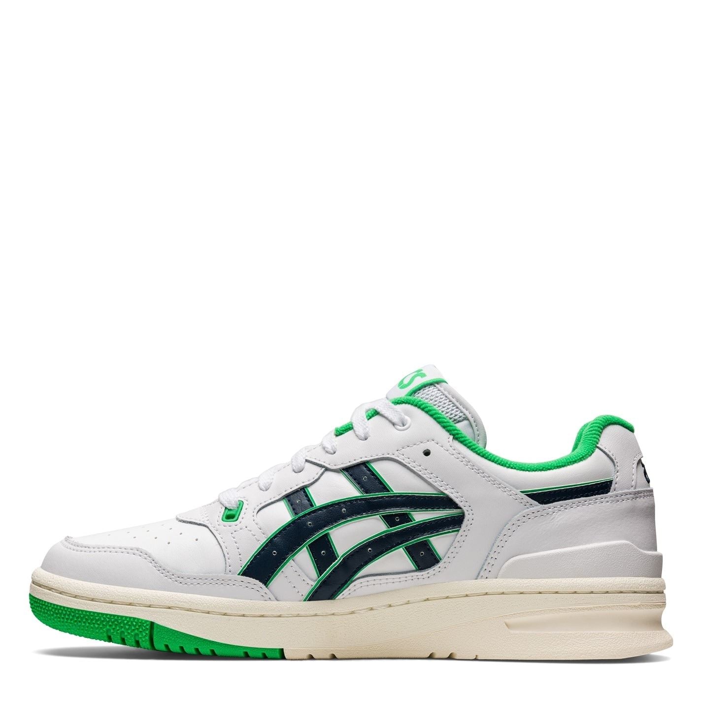 Asics Ex89 Basketball Lace-Up Sneakers