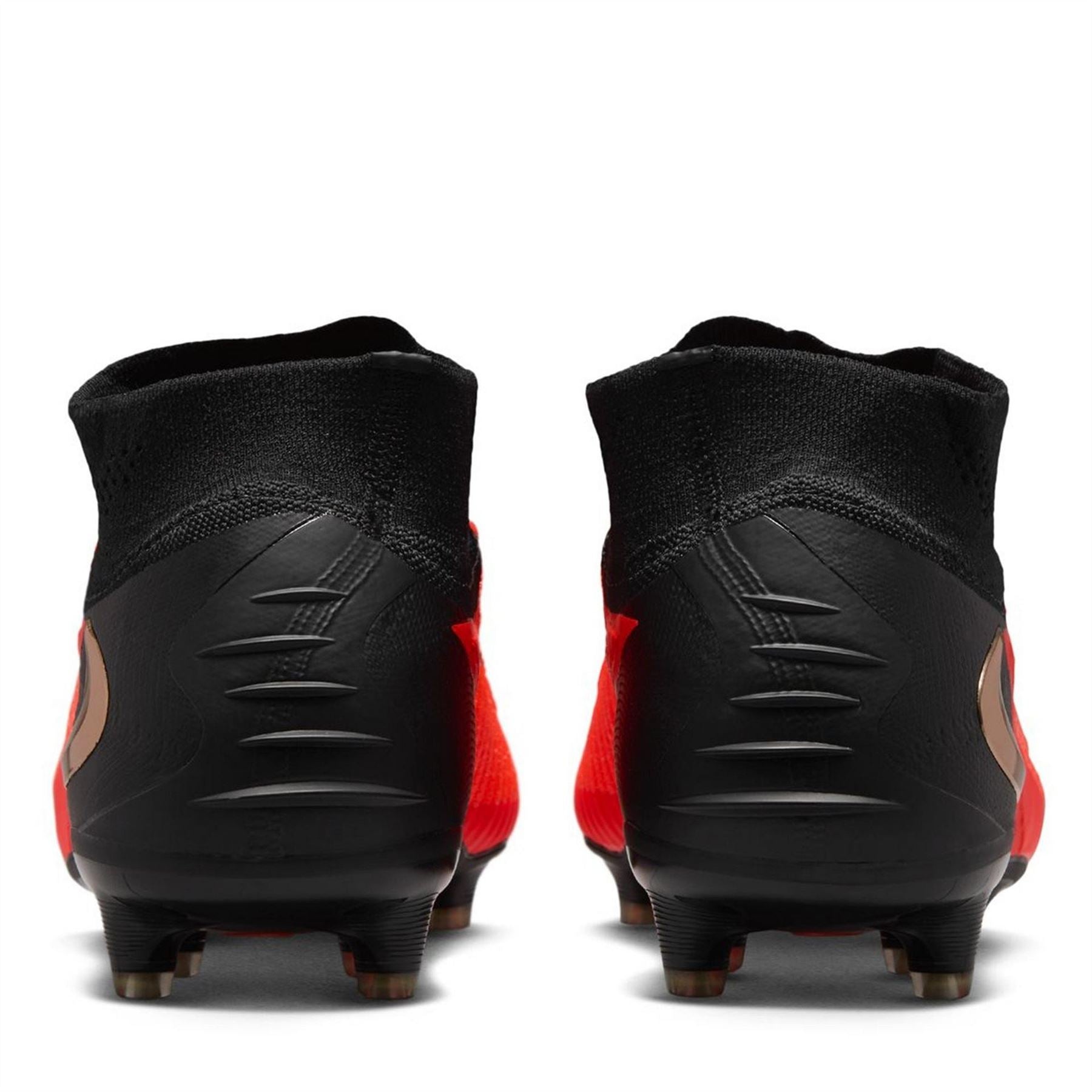 Nike Phantom 6 High Elite Adults Astro Turf Football Boots