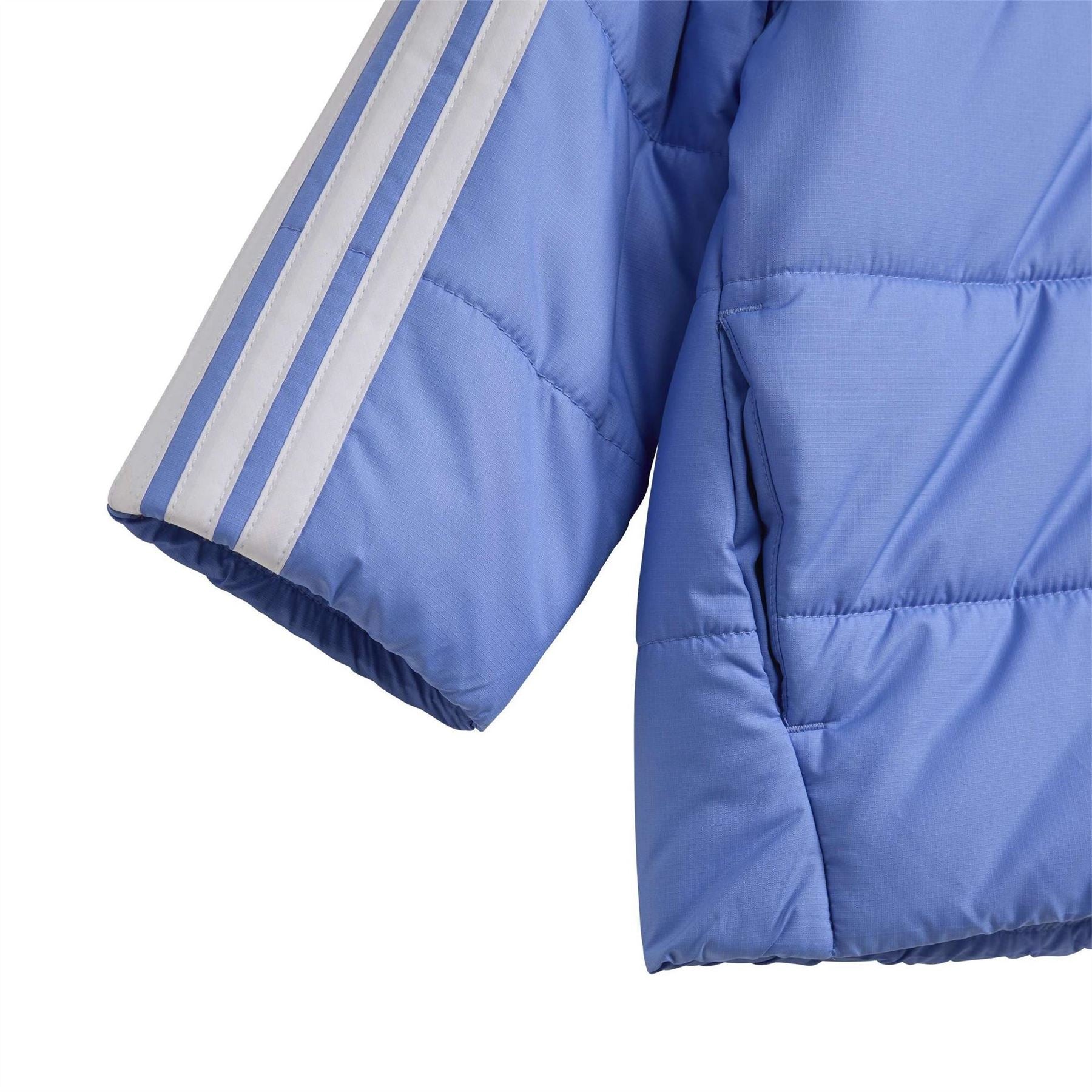 adidas Puffer Jacket