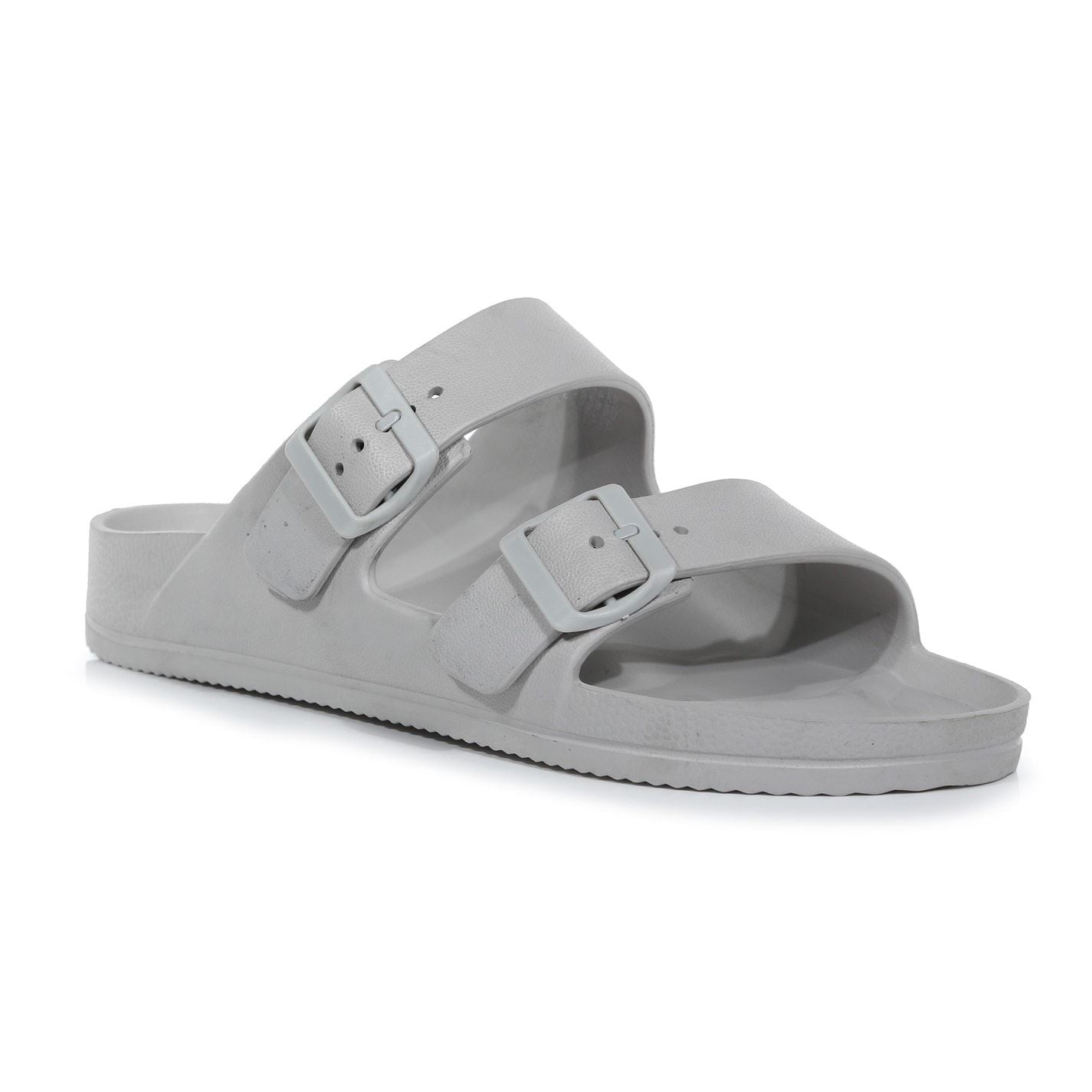 Regatta Brooklyn Open Toe Flatform Slides