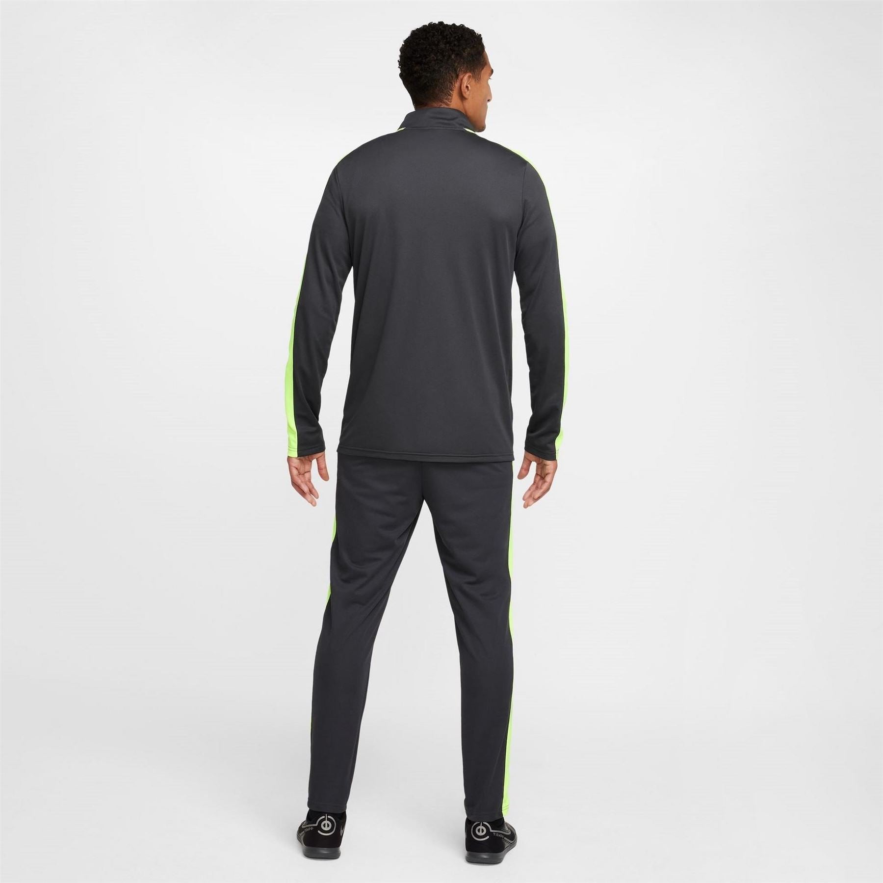 Nike Mens Dri Fit Academy Football Tracksuit