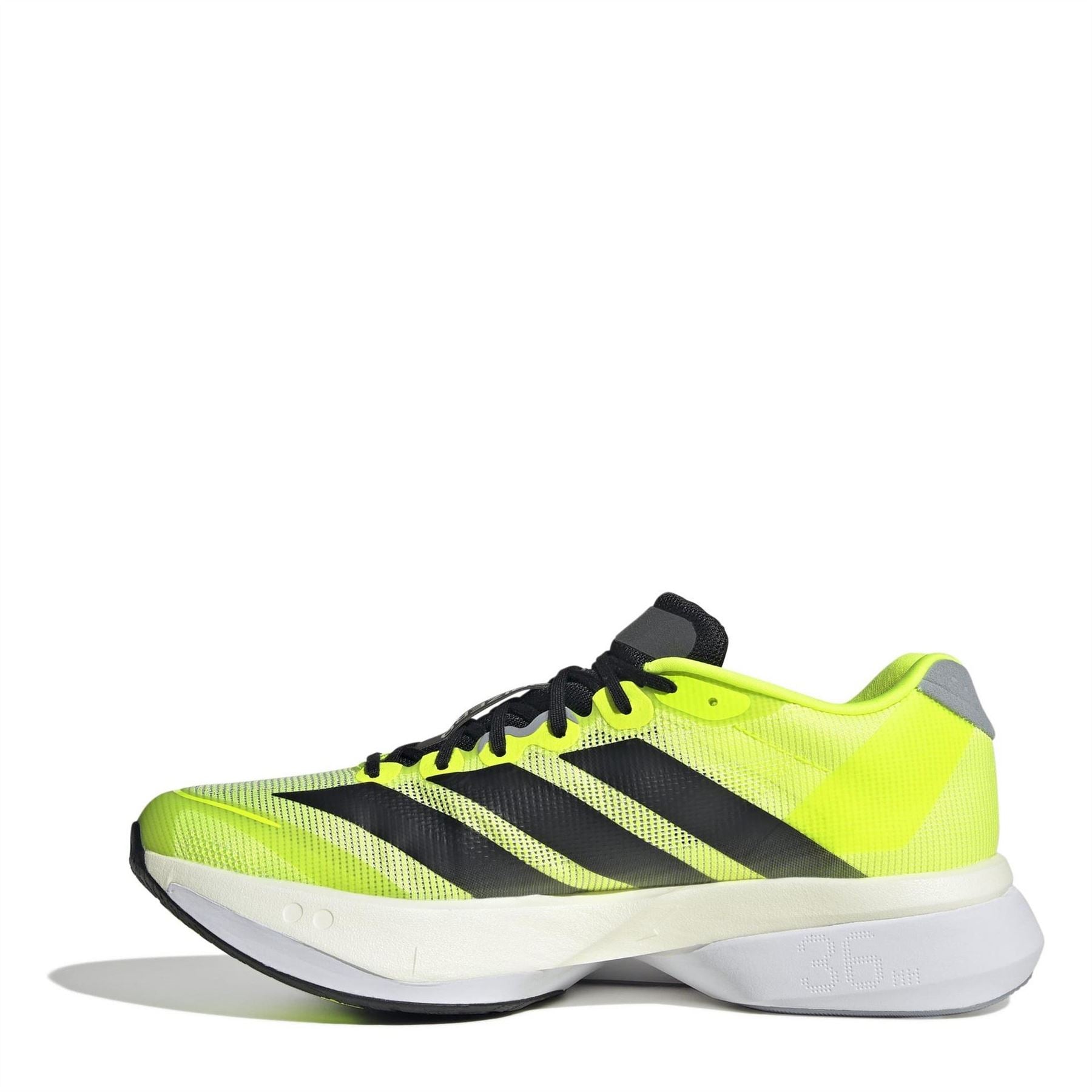 adidas Mens Adizero Boston 13 Road Running Shoes