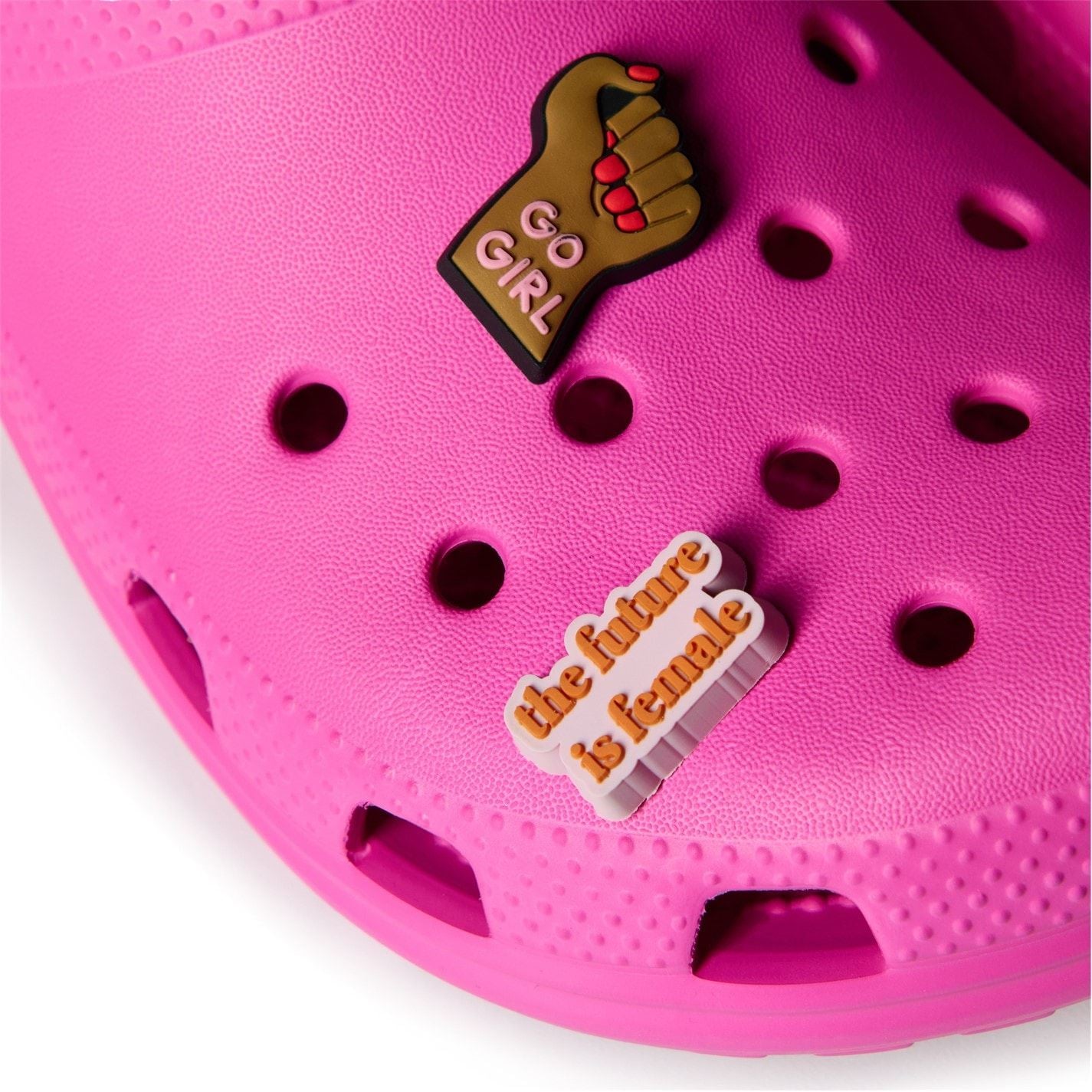 Crocs Jibbitz Charms