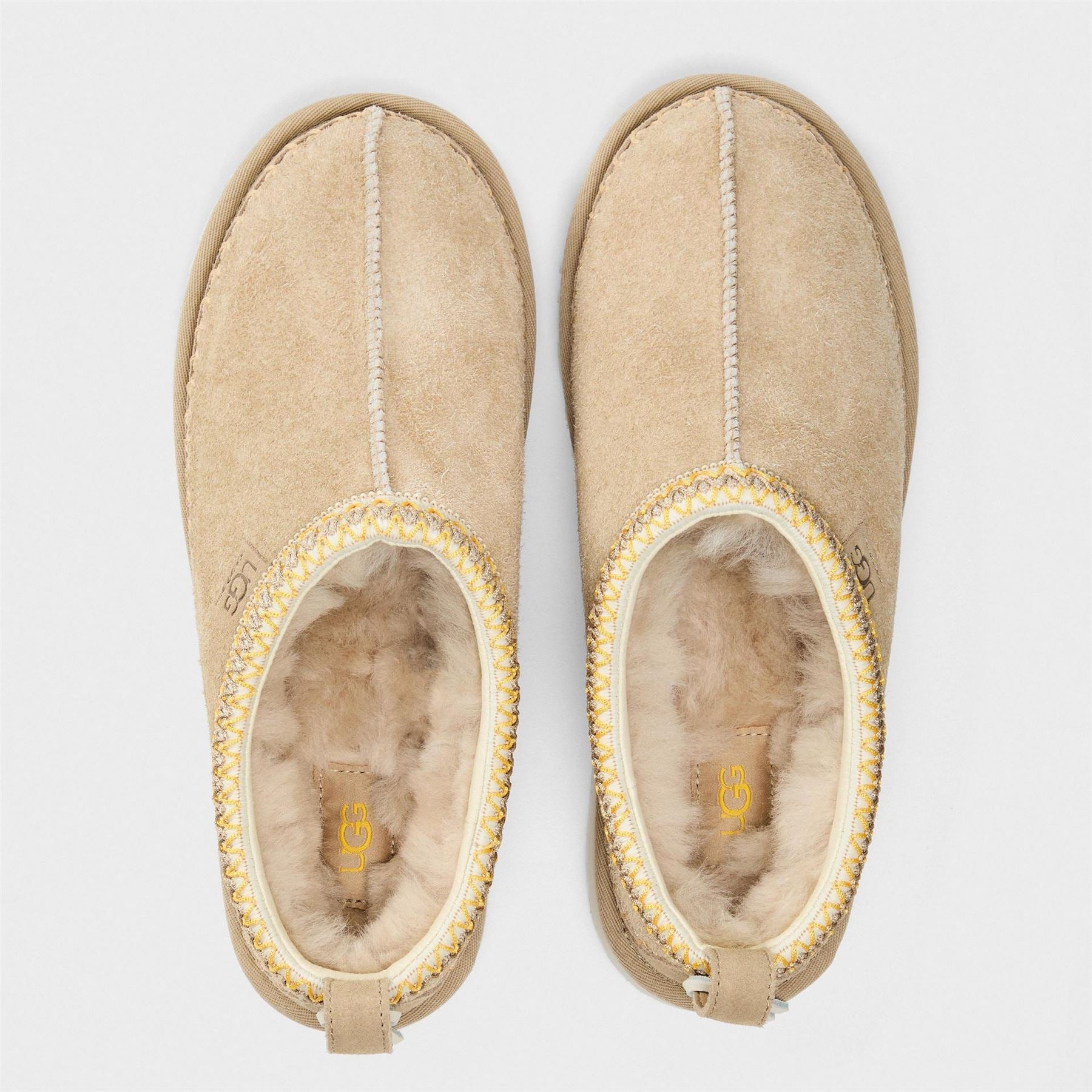Ugg Tasman Biarritz Mule Slipper