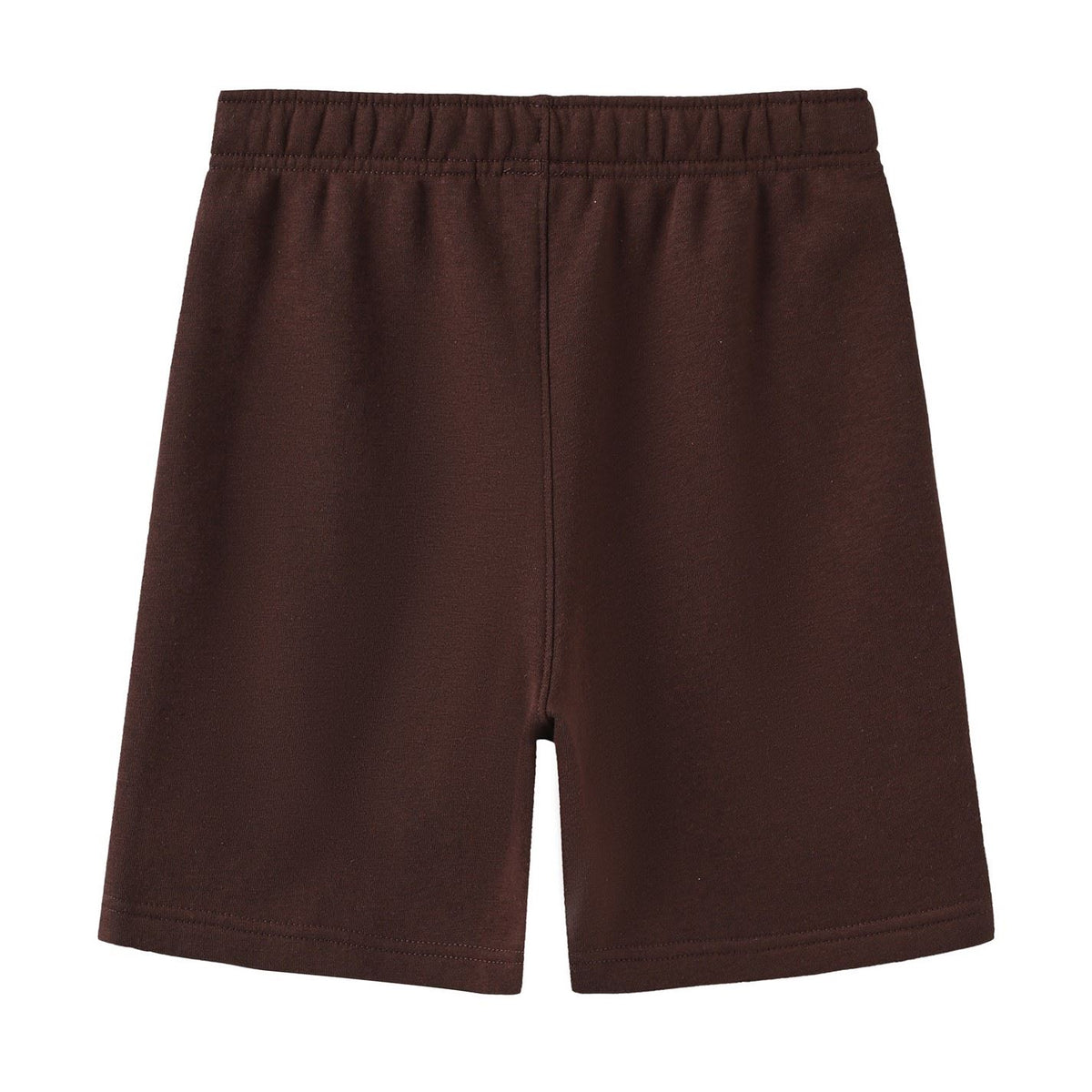 Slazenger Fleece Sweat Shorts with Elasticated Waistband