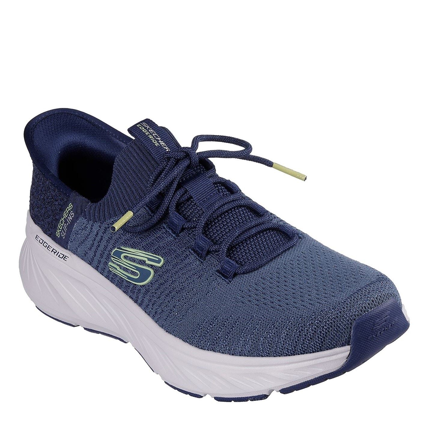Skechers Edgeride Low Top Sneakers