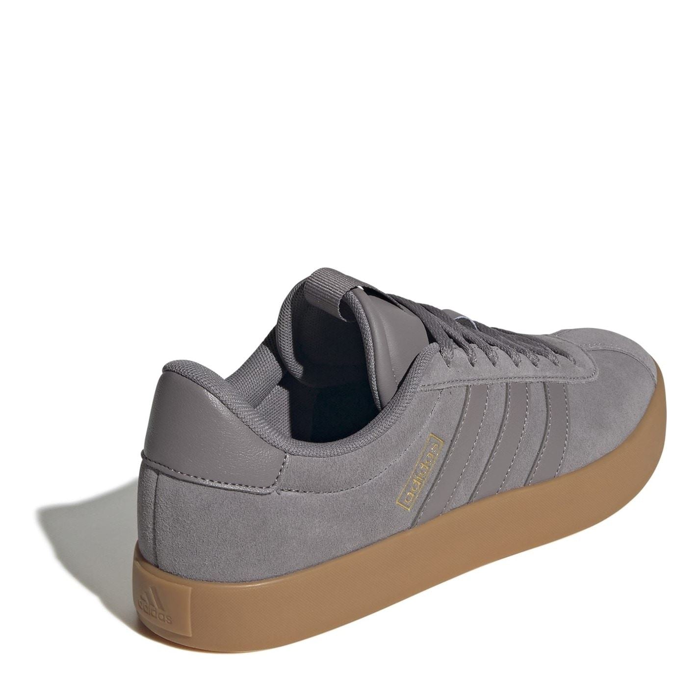 adidas Mens Vl Court 3.0 Shoes