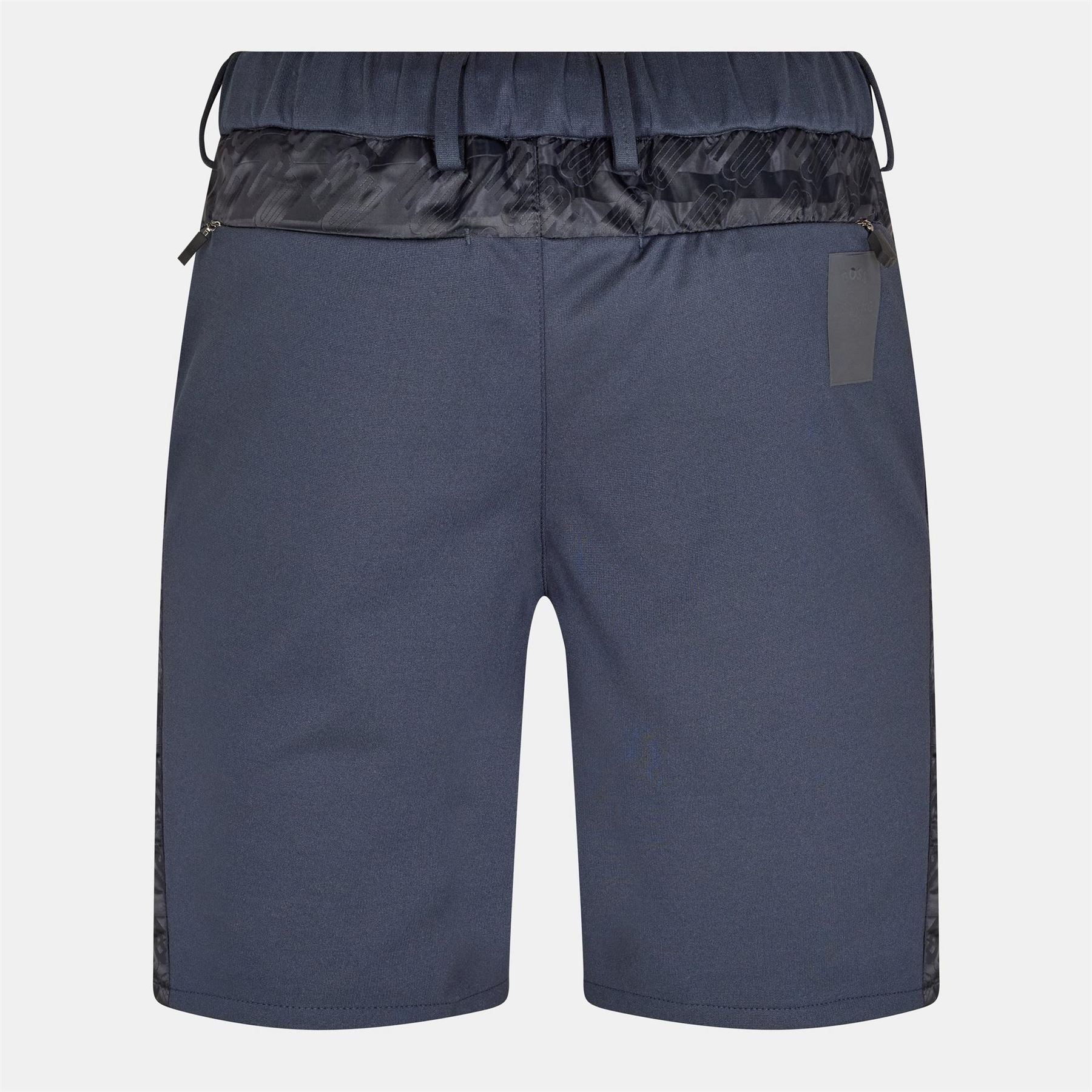 Boss Acron Shorts With Elasticated Waistband