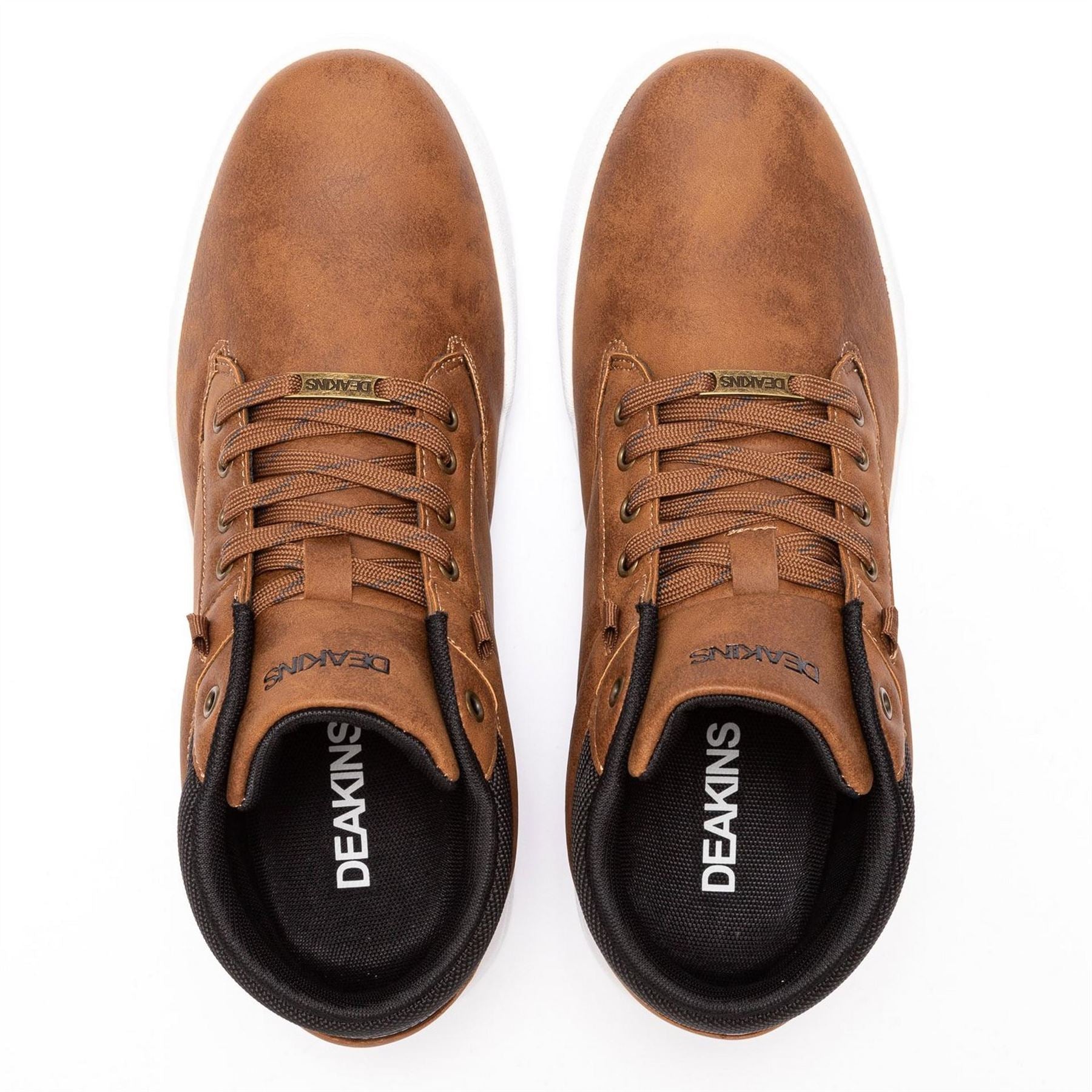 Deakins Mens Boots