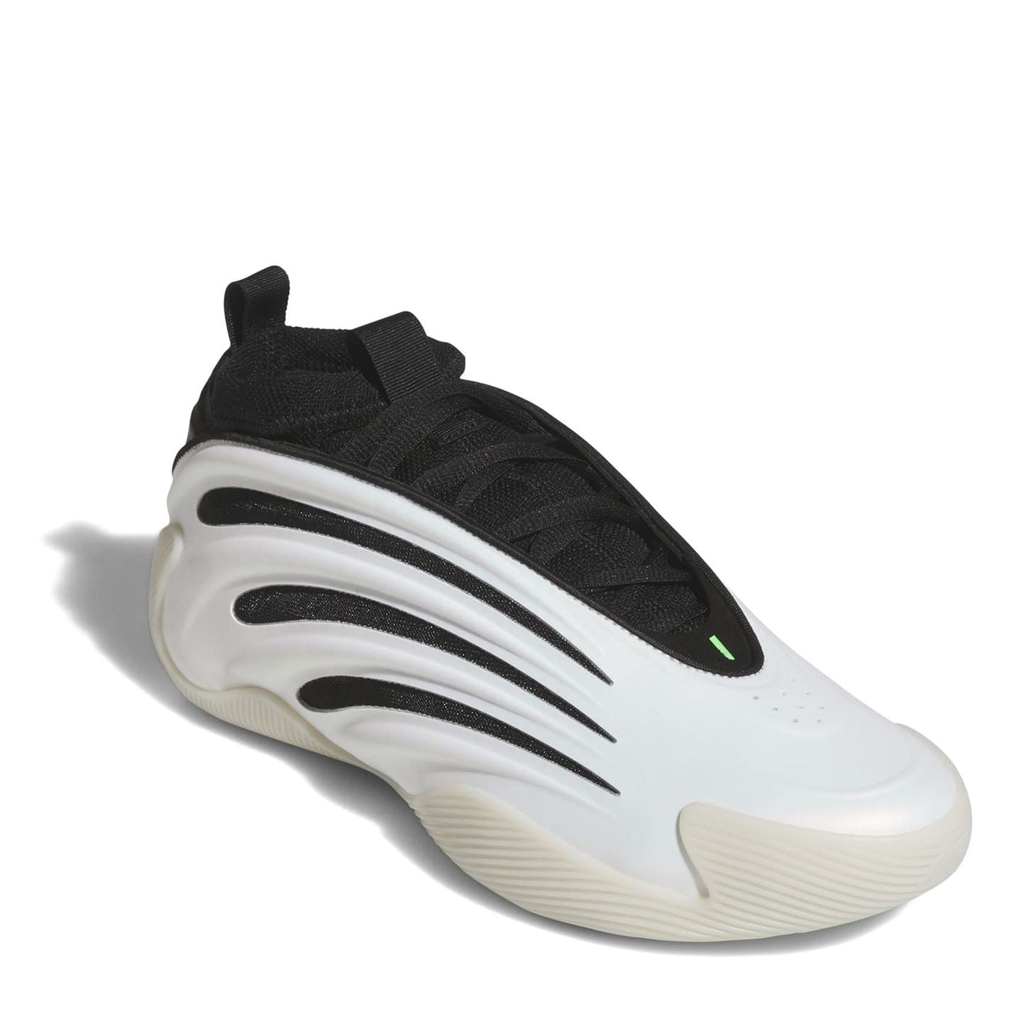 adidas Mens Harden Volume 9 Basketball Shoes