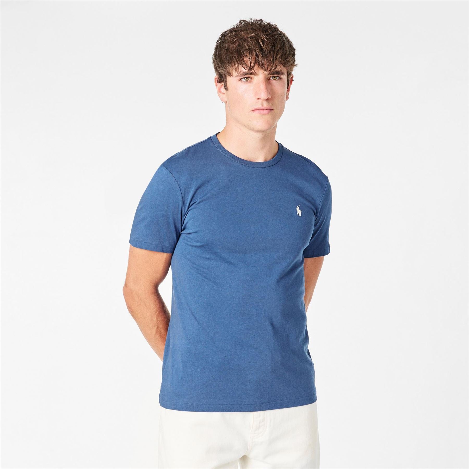 Polo Ralph Lauren Regular Fit Custom T-Shirt
