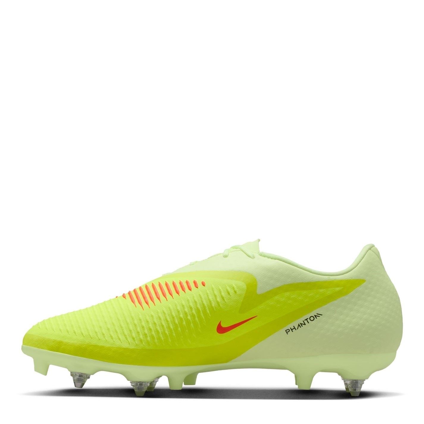 Nike Phantom Gx Ii Academy Adults Soft Ground Football Boots