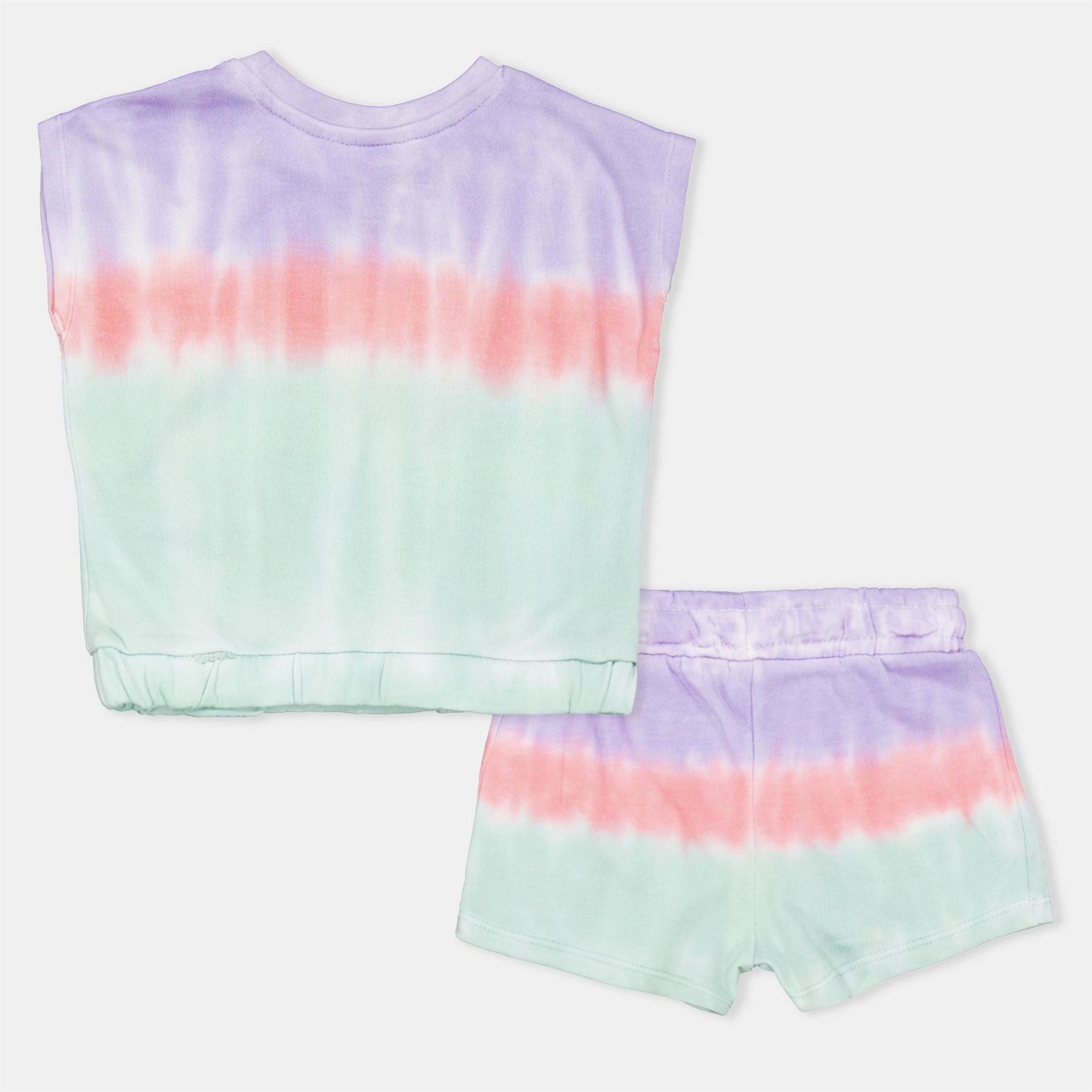 Reebok Tie Dye Set