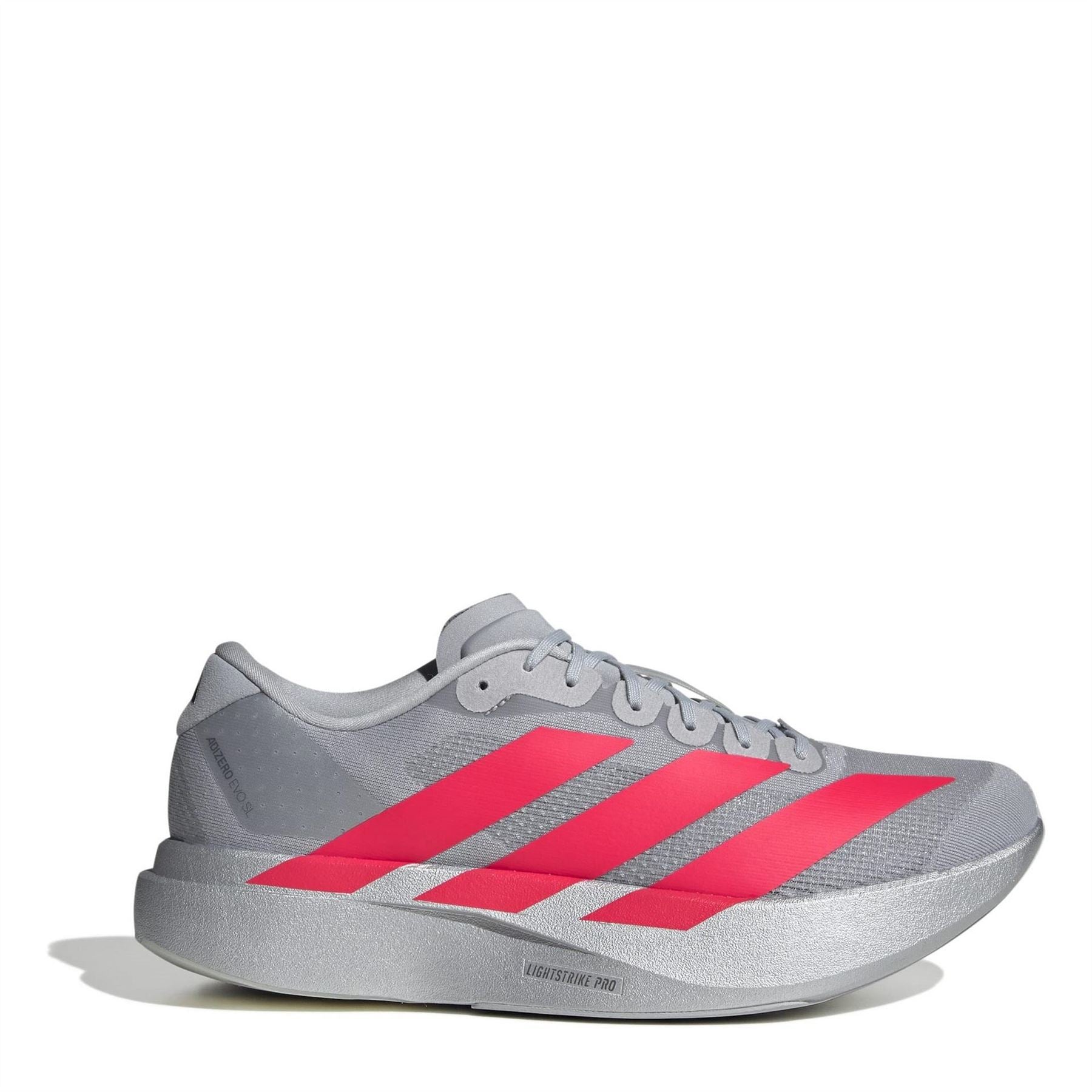 adidas Mens Adizero Evo Sl Shoes