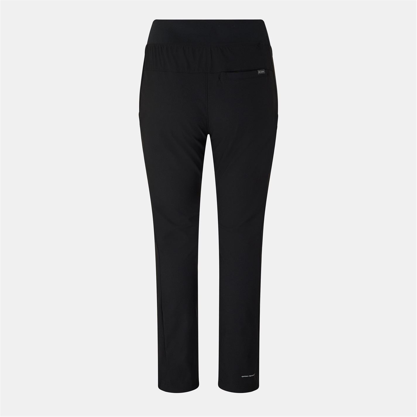 Columbia Womens Leslie Falls Walking Trousers