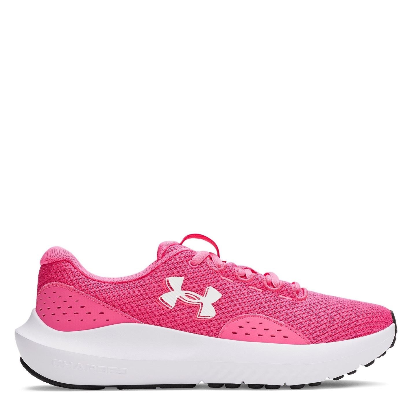 Under Armour Womens Surge 4 Running Shoes