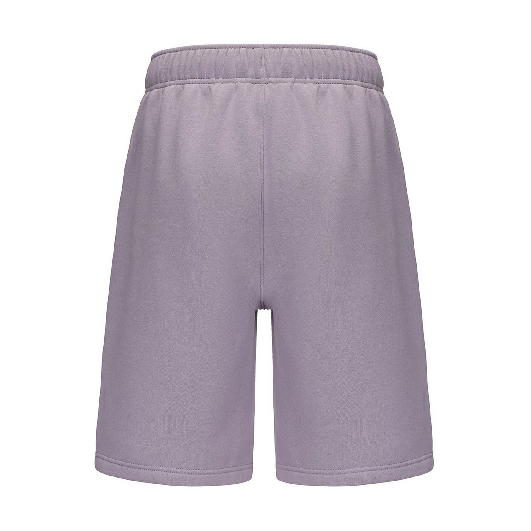 Slazenger Mens Fleece Shorts