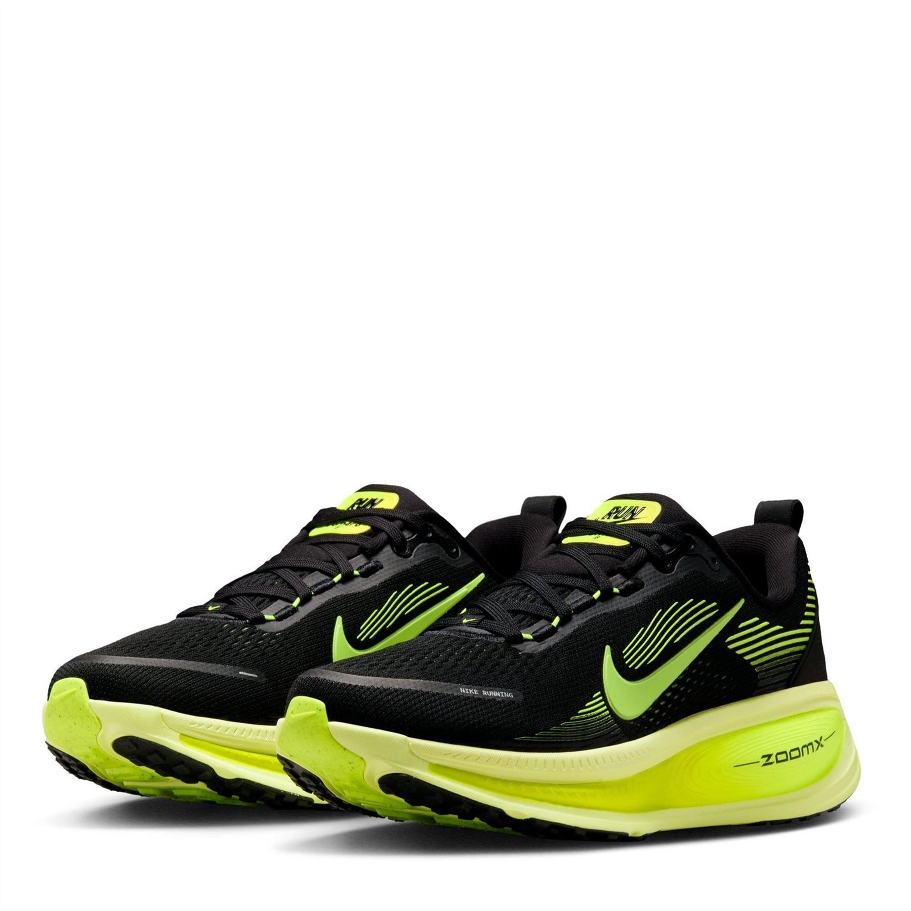 Nike Womens Vomero 18 Road Running Shoes