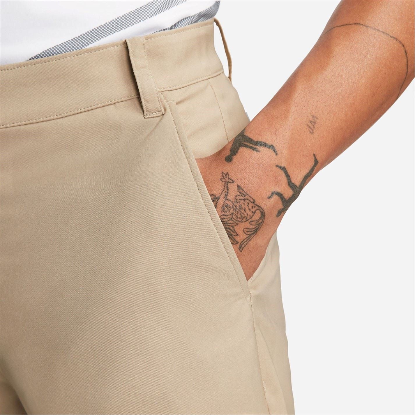 Nike Mens Dri Fit Victory Golf Pants