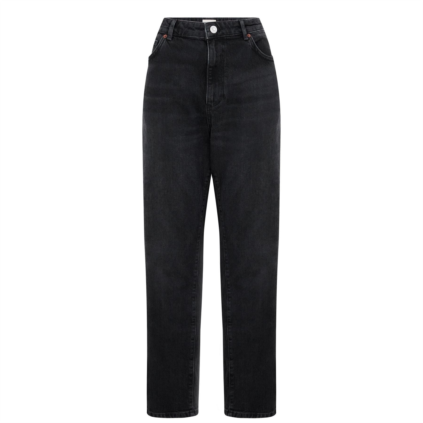 French Connection Palmira Fit Straight Leg Jeans
