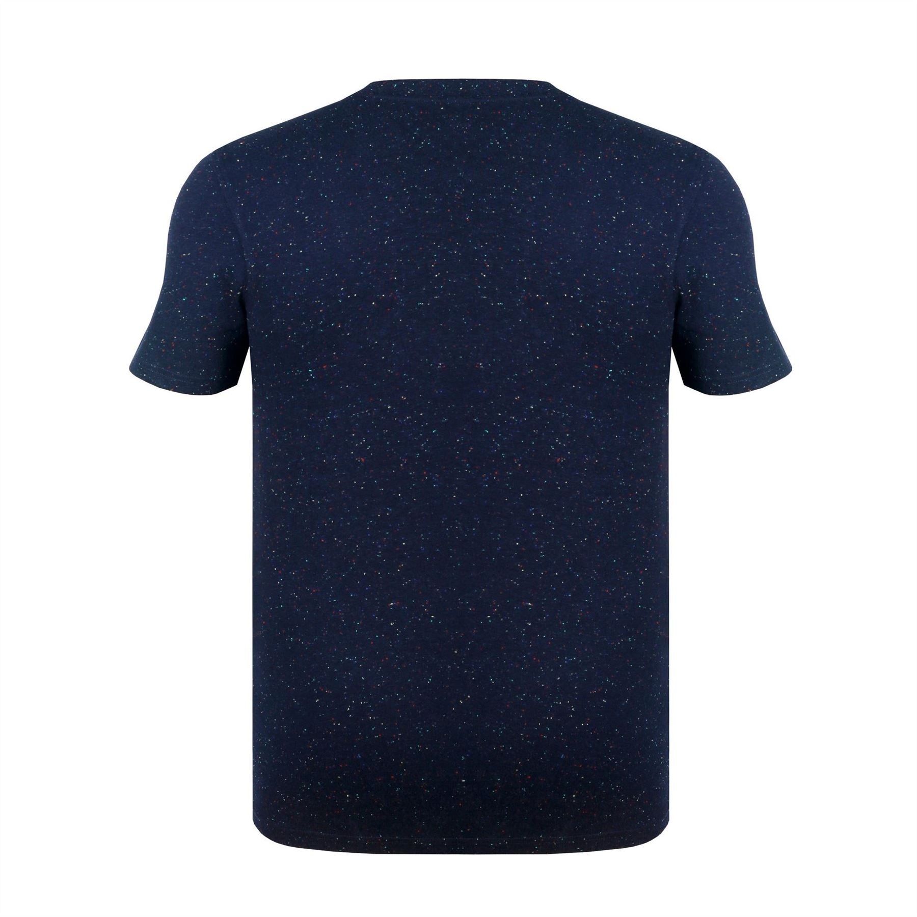 SoulCal Textured Flecked T-Shirt