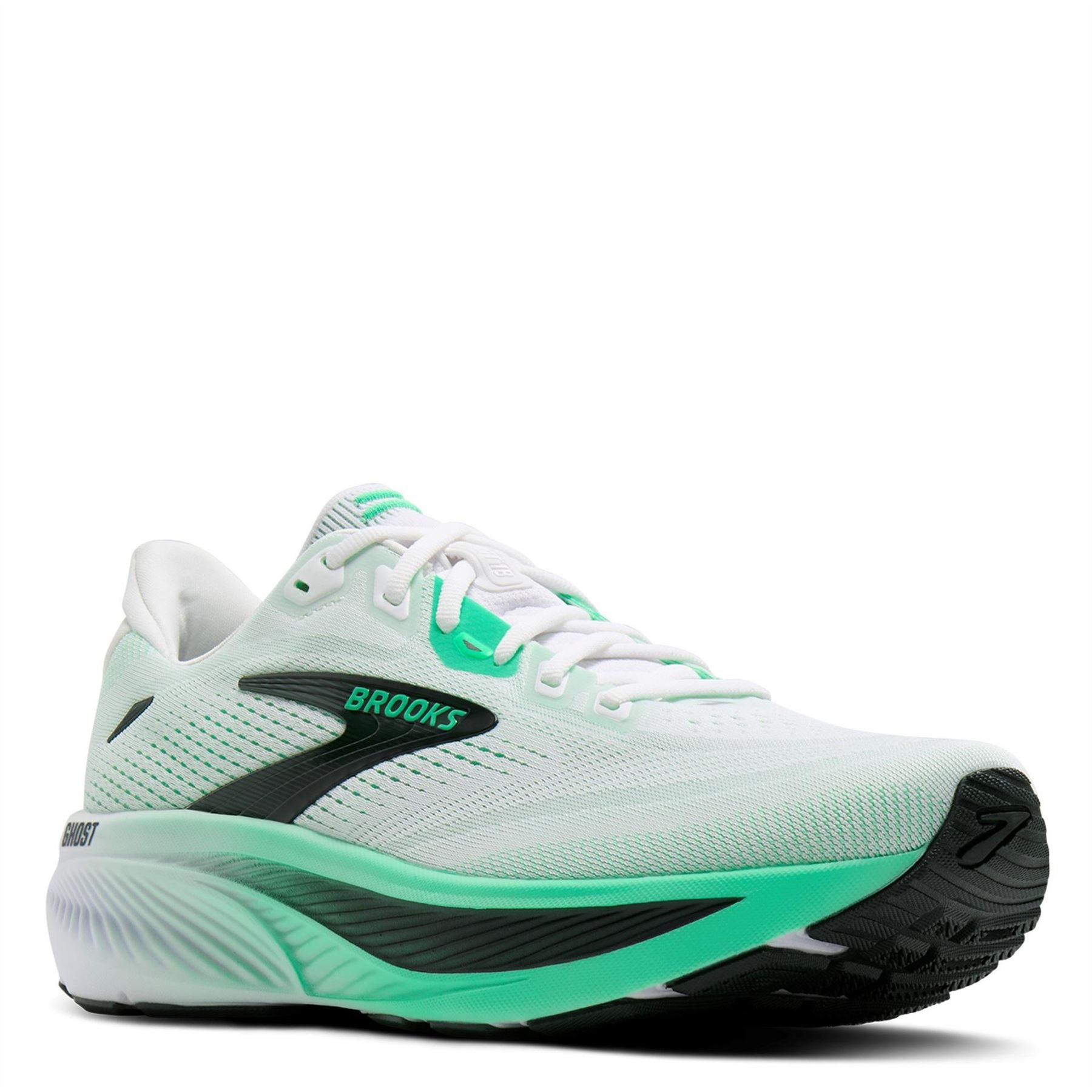 Brooks Ghost 18
