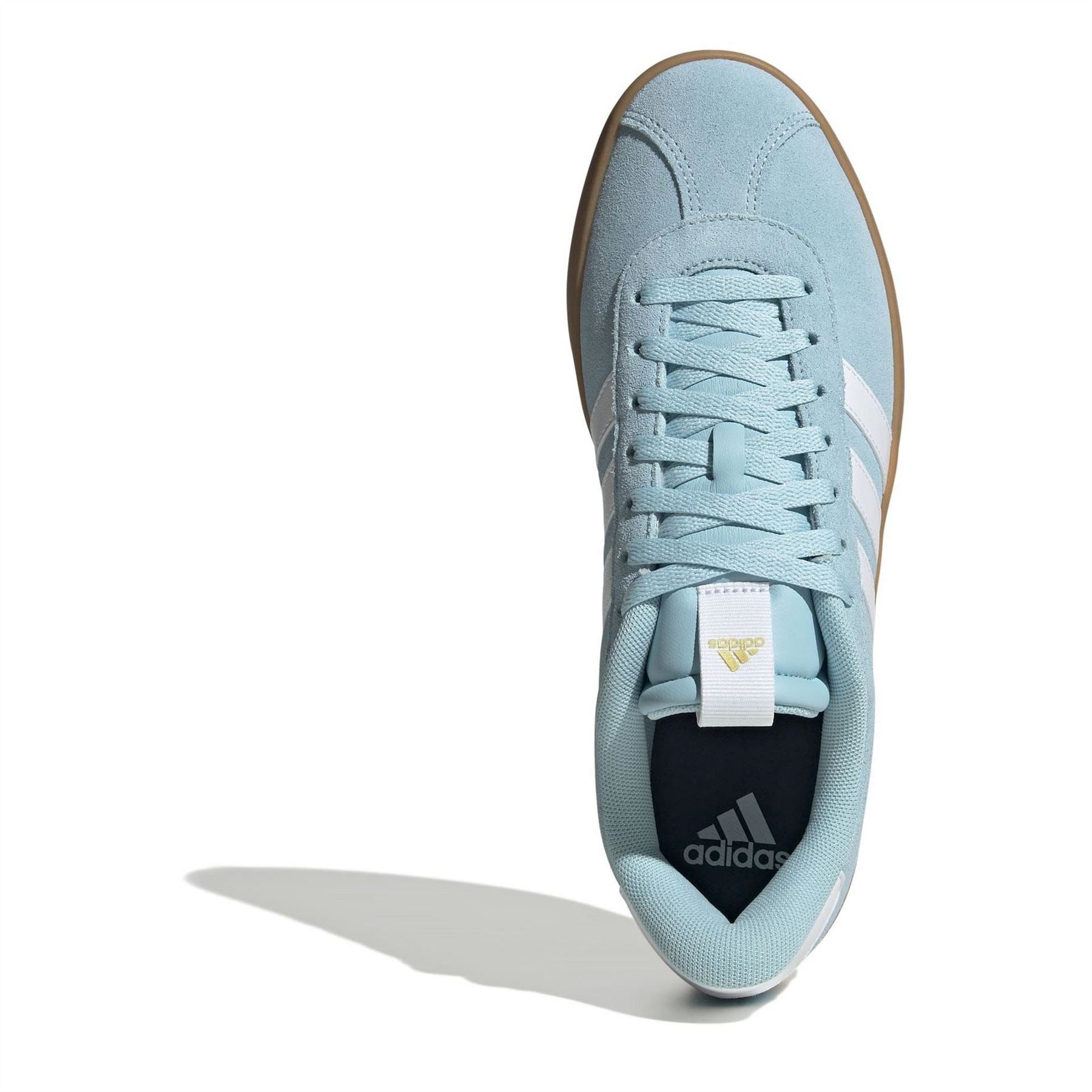 adidas Mens Vl Court 3.0 Shoes
