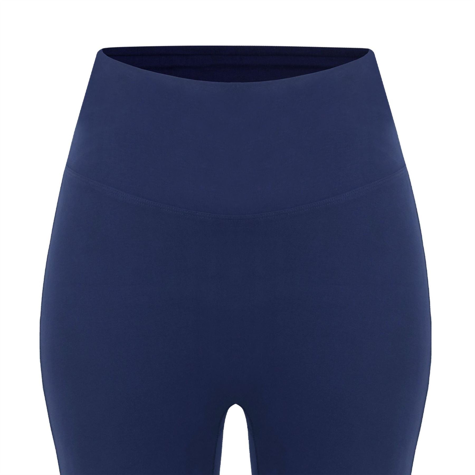 Miso Slim Leg Capri Leggings