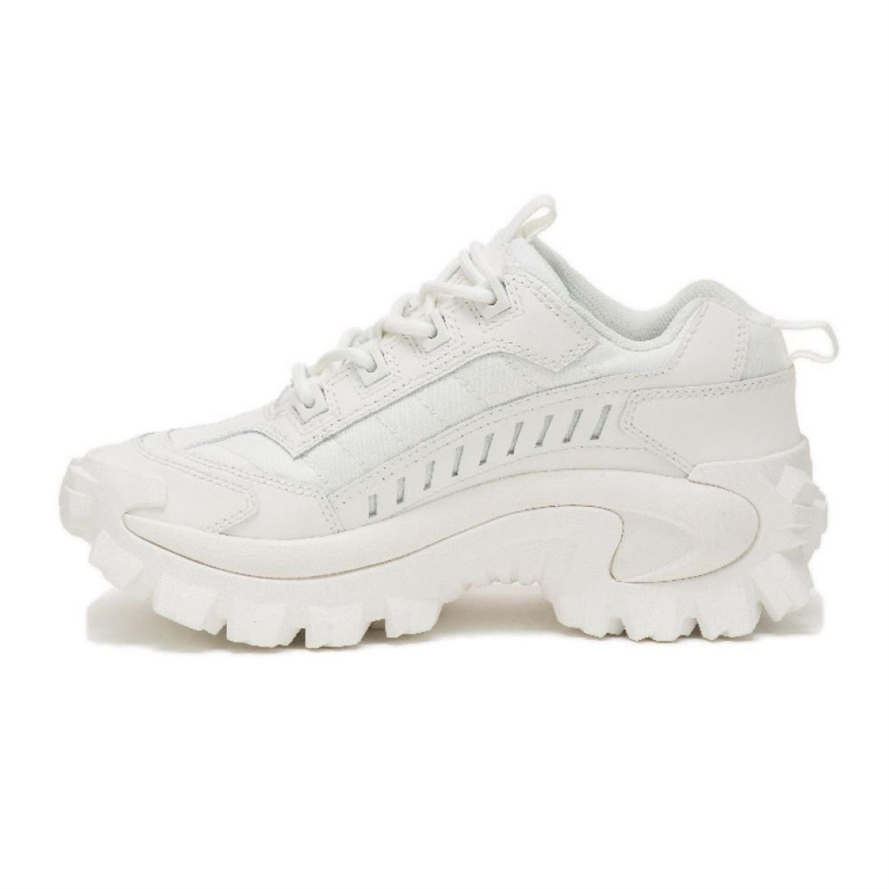 Caterpillar Intruder Chunky Trainers