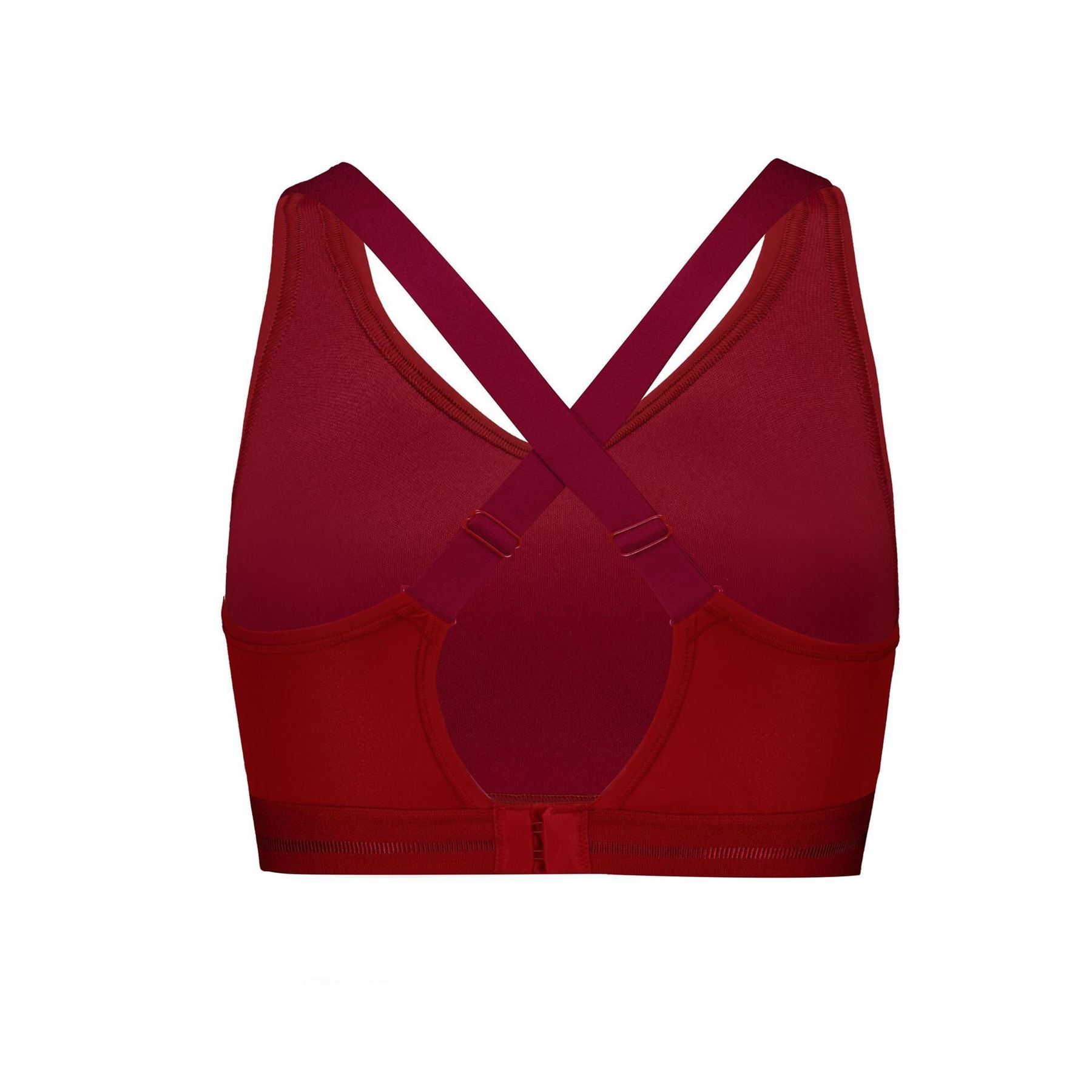 Puma Sporty Padded Low Impact Sports Bra