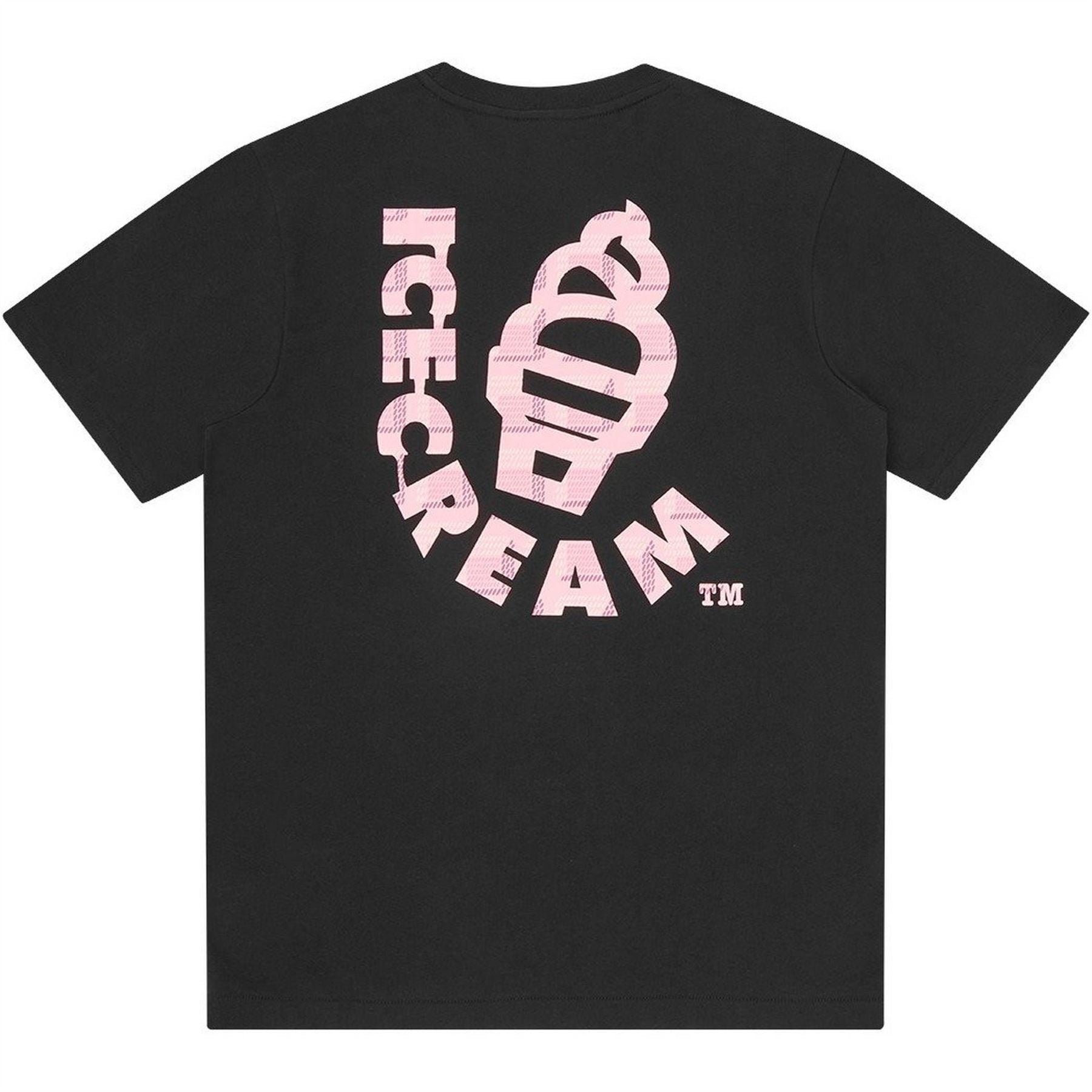 ICECREAM Waffle Cone T-Shirt