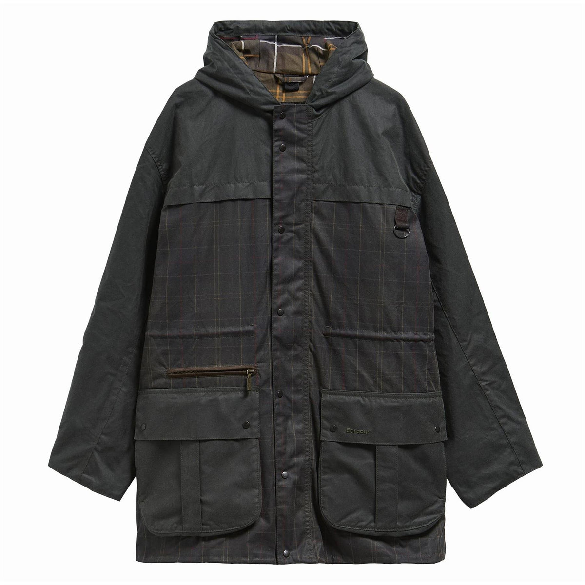 Barbour Icons Durham