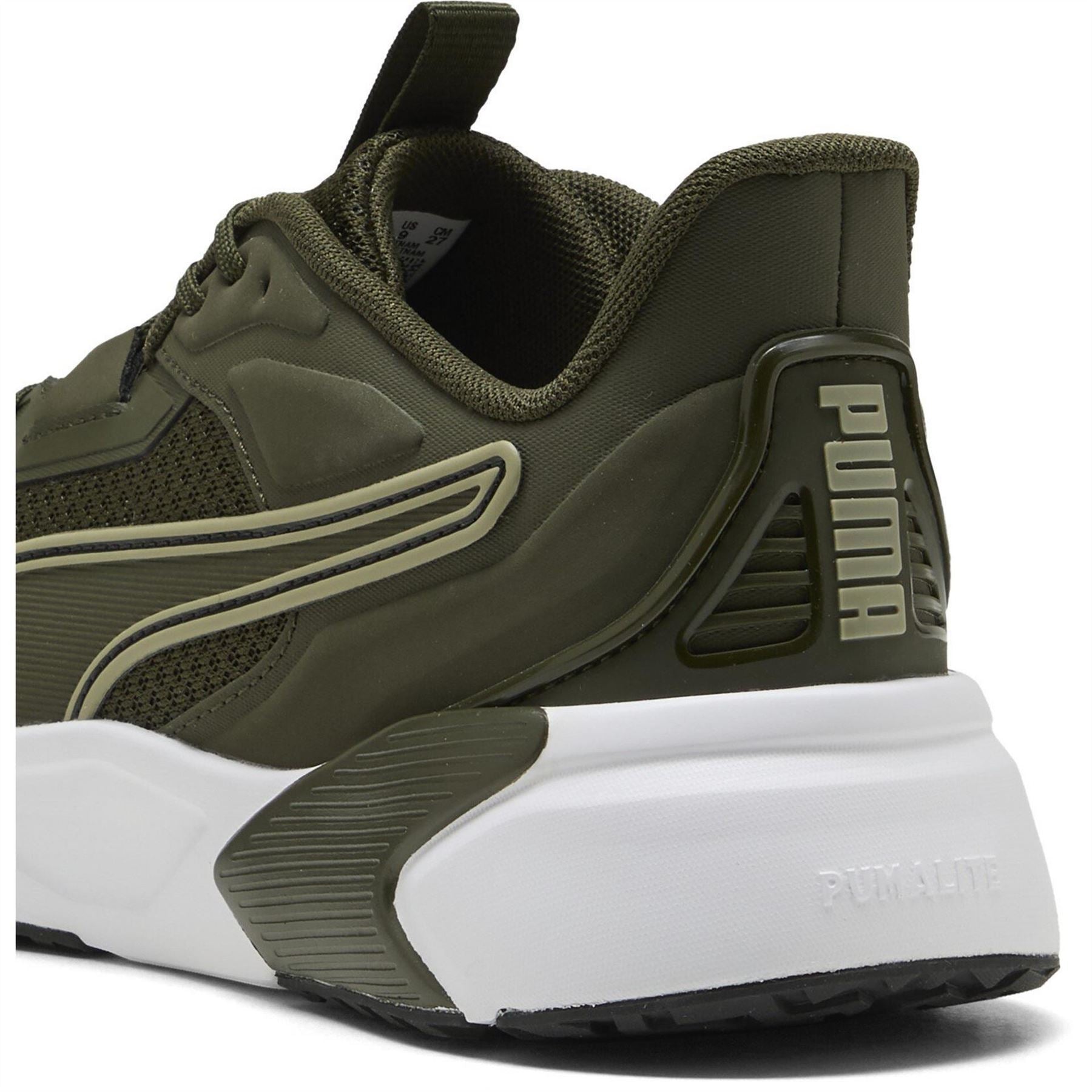 Puma Mens Xt4 Training Shoes