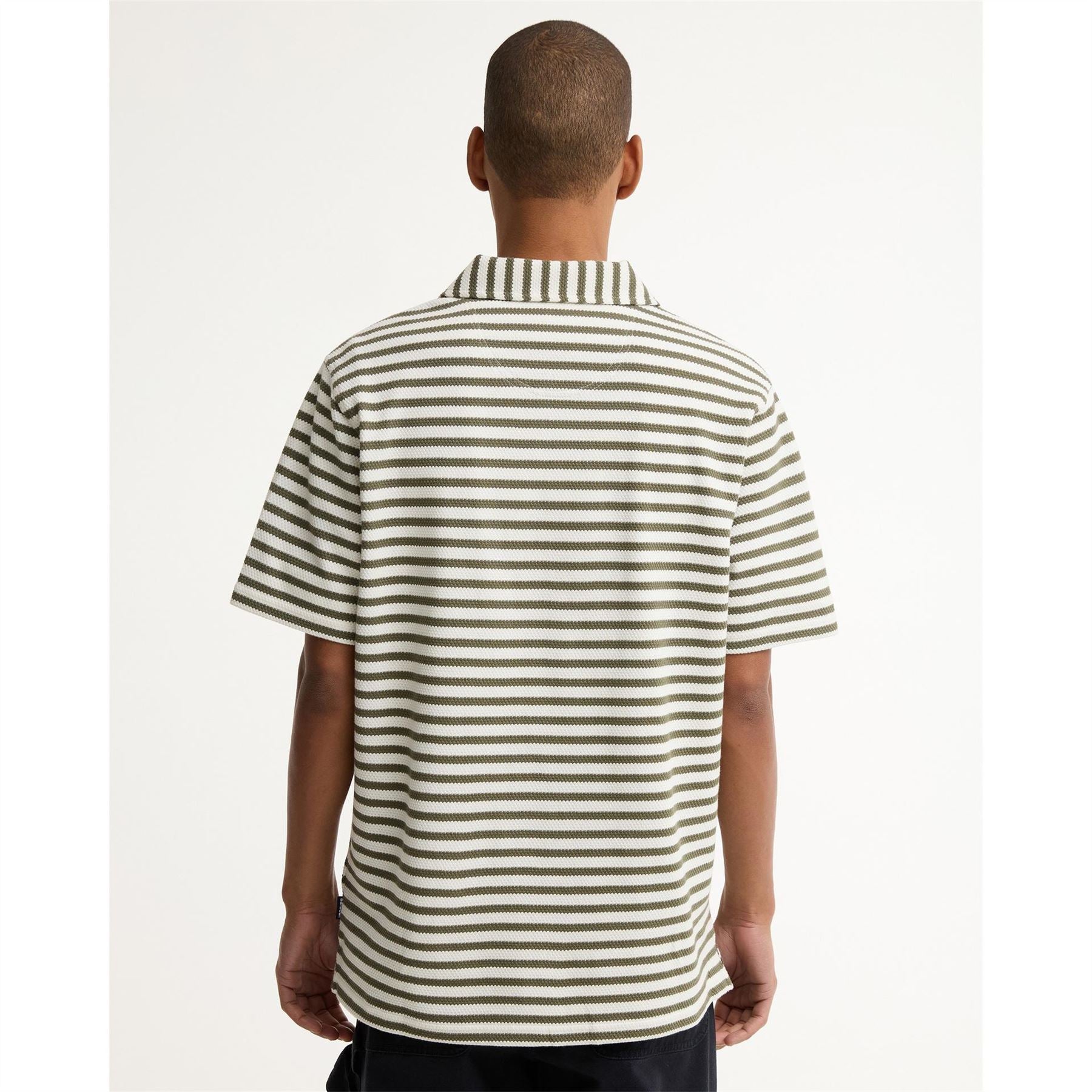 Barbour Short Sleeve Polo Shirt