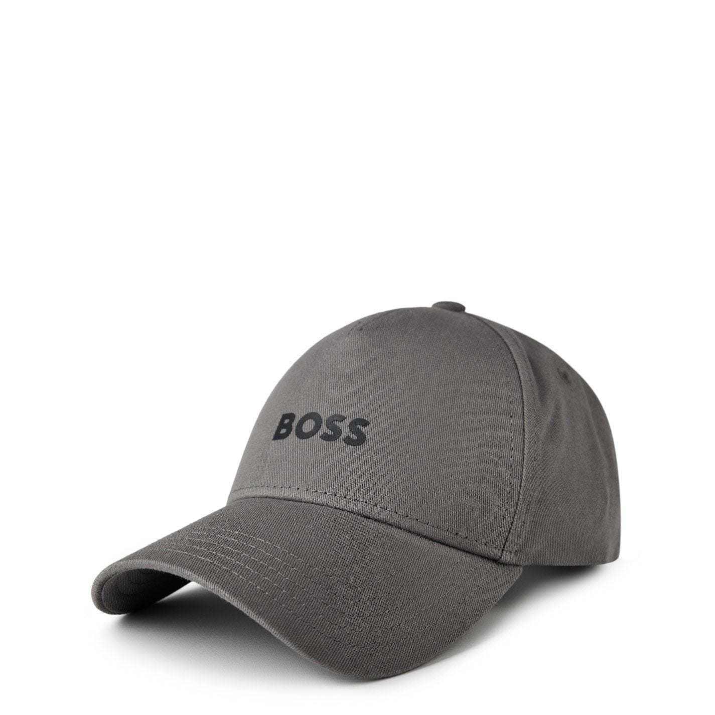 Boss Seth Cap, Embroidered Logo