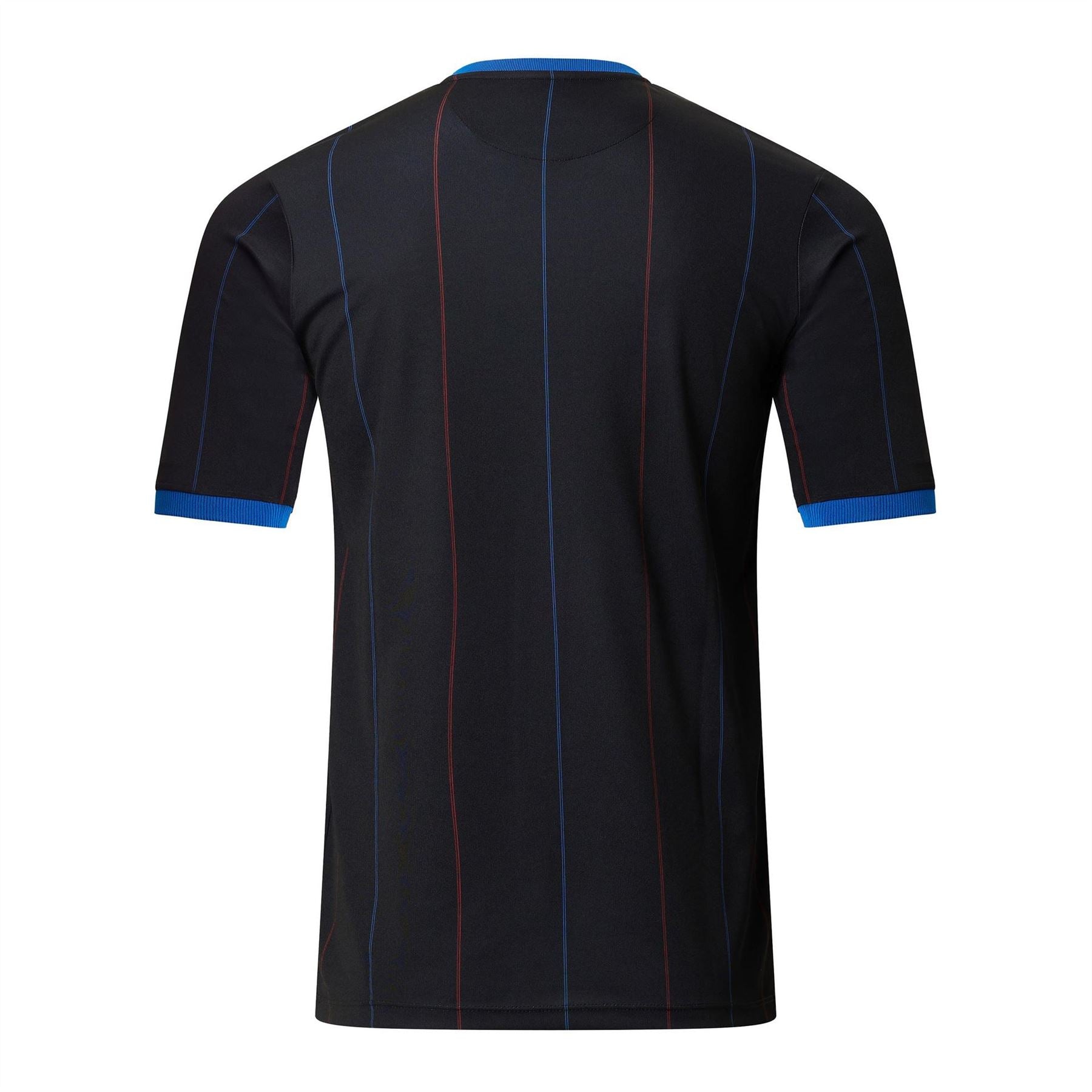 Castore Rangers Fourth Shirt 2022 2023 Adults