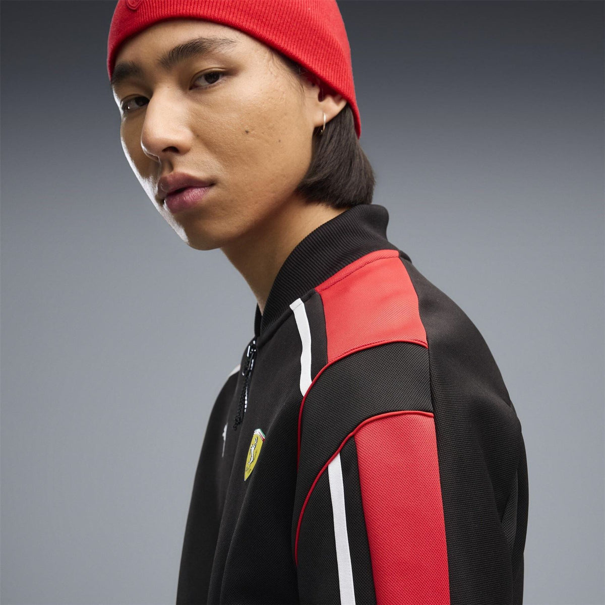 Puma Ferrari Mt7 Jacket 71
