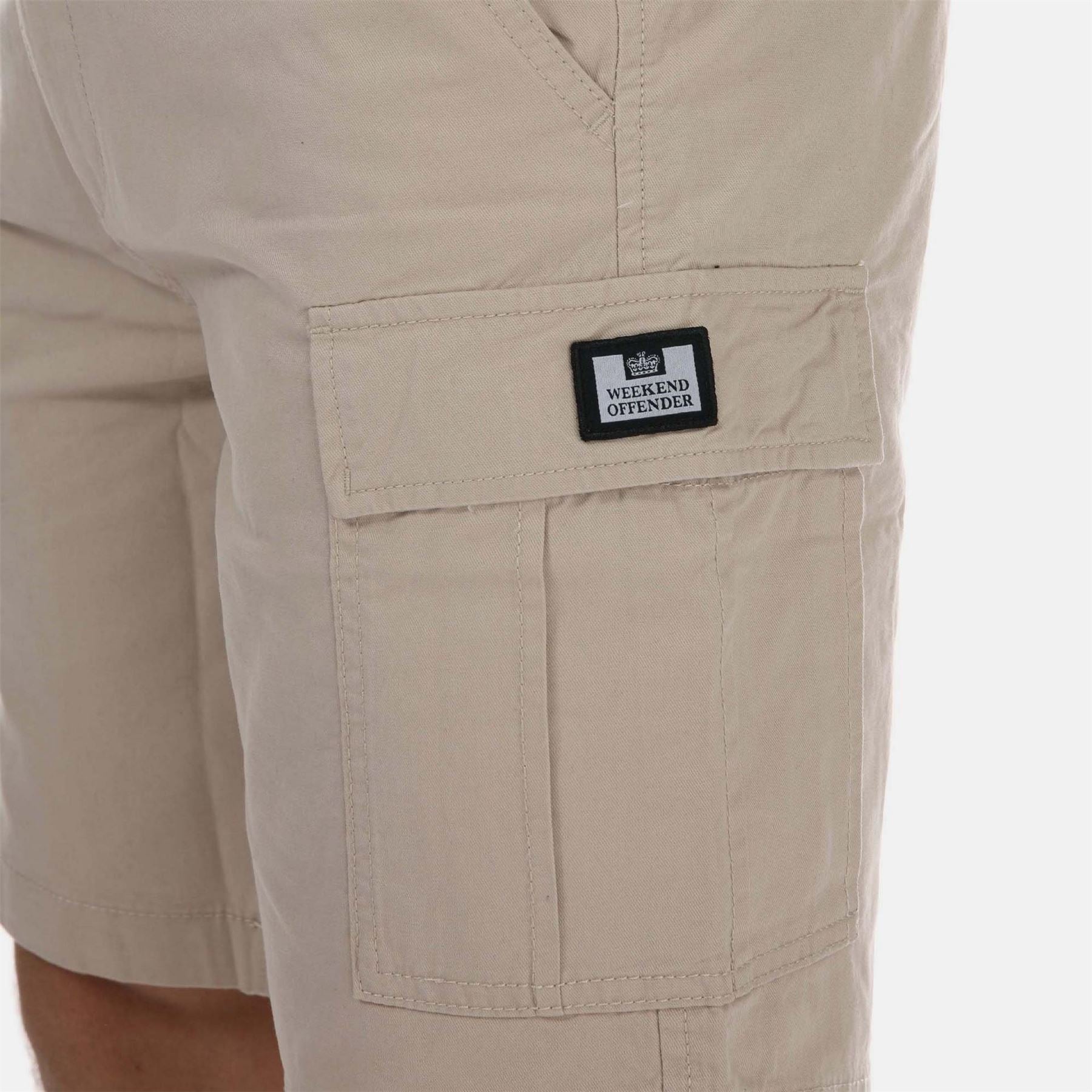 Weekend Offender High Desrt C Sn99