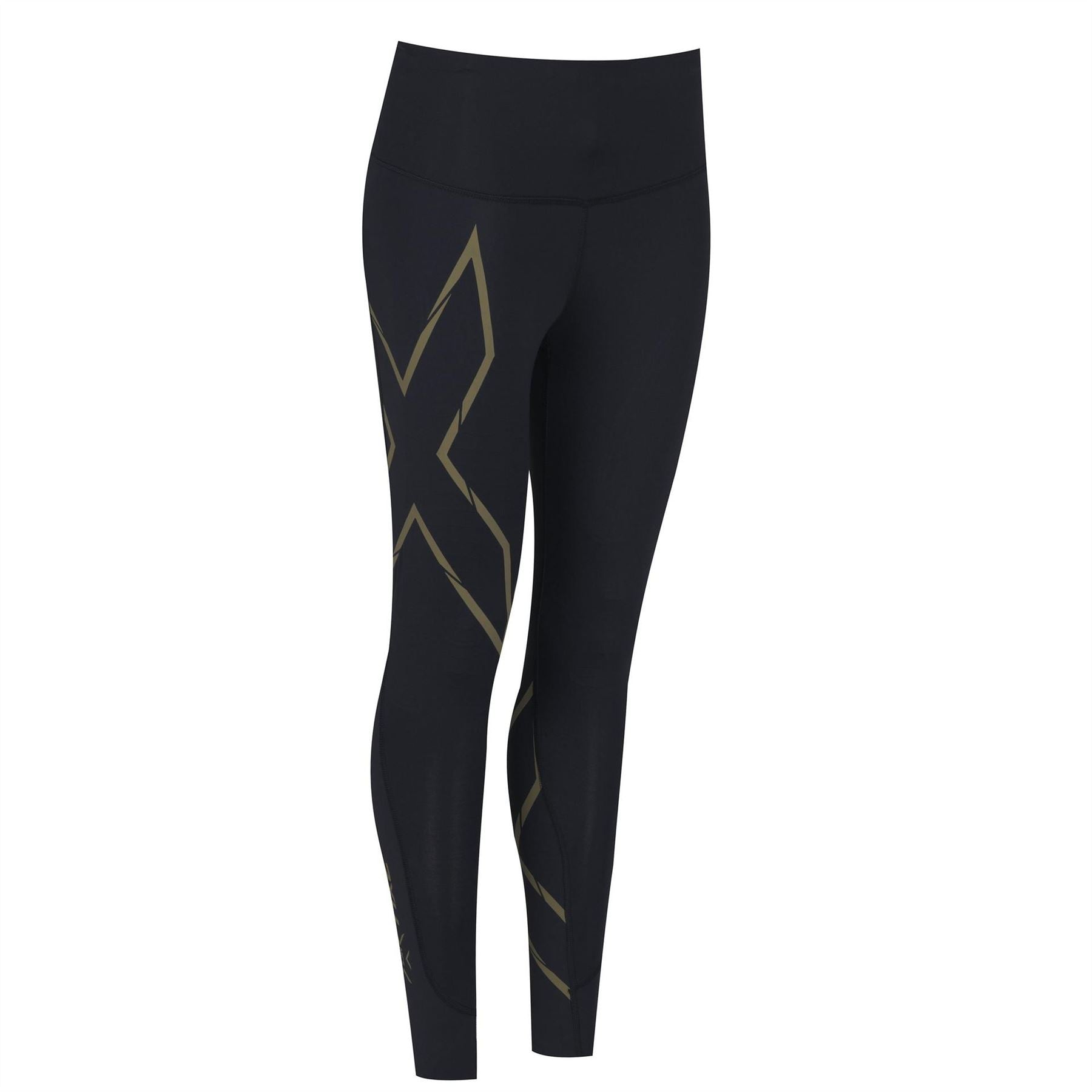 2XU Speed Mid Rise Comptight
