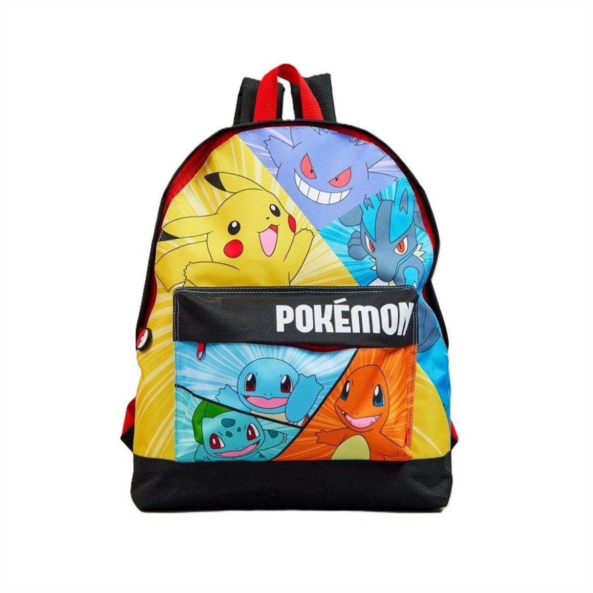 Pokemon Roxy Bag Jn64