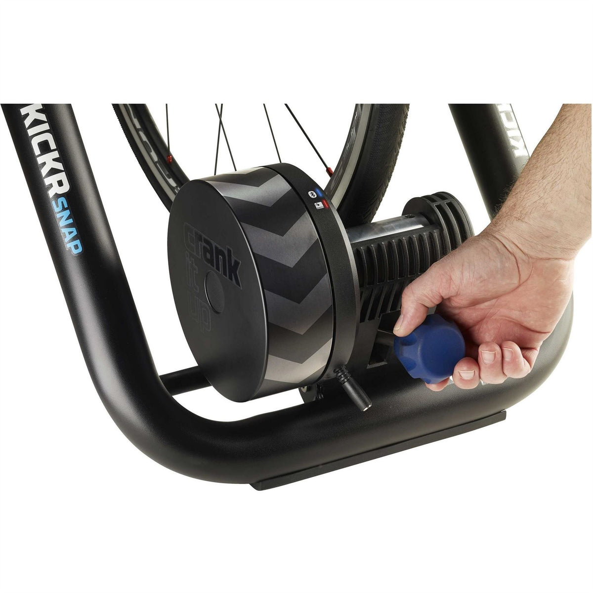 Wahoo Snap Smart Turbo Trainer