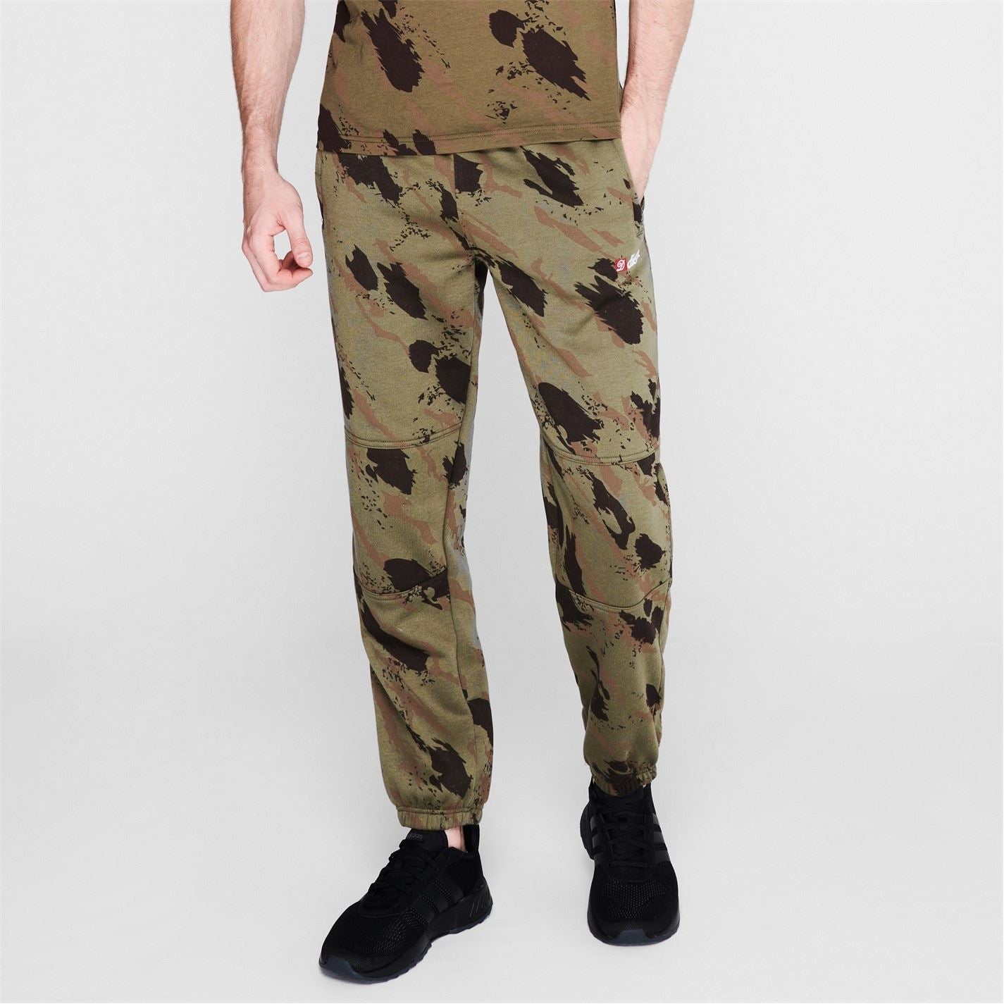 Diem Fishing Trousers Mens