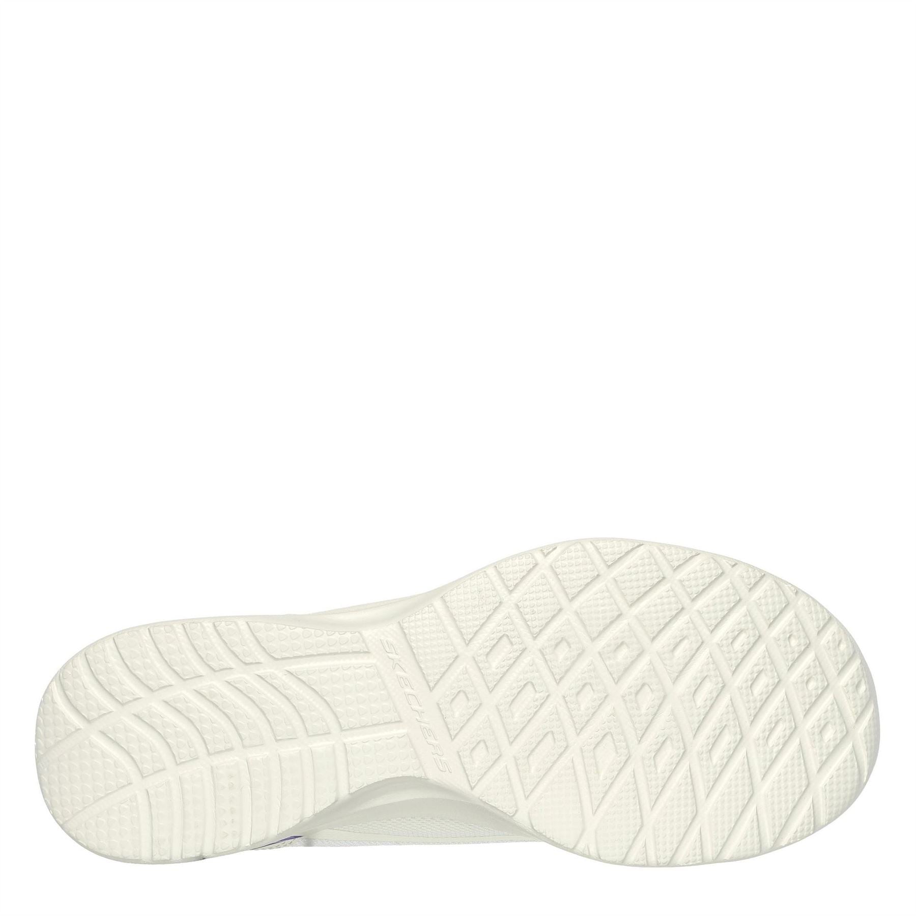 Skechers Casual Low Top Trainers