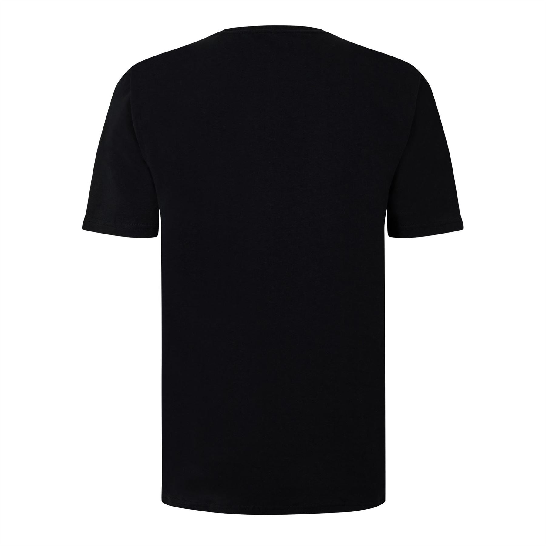 Castore Rangers FC R Logo Regular Fit T-Shirt