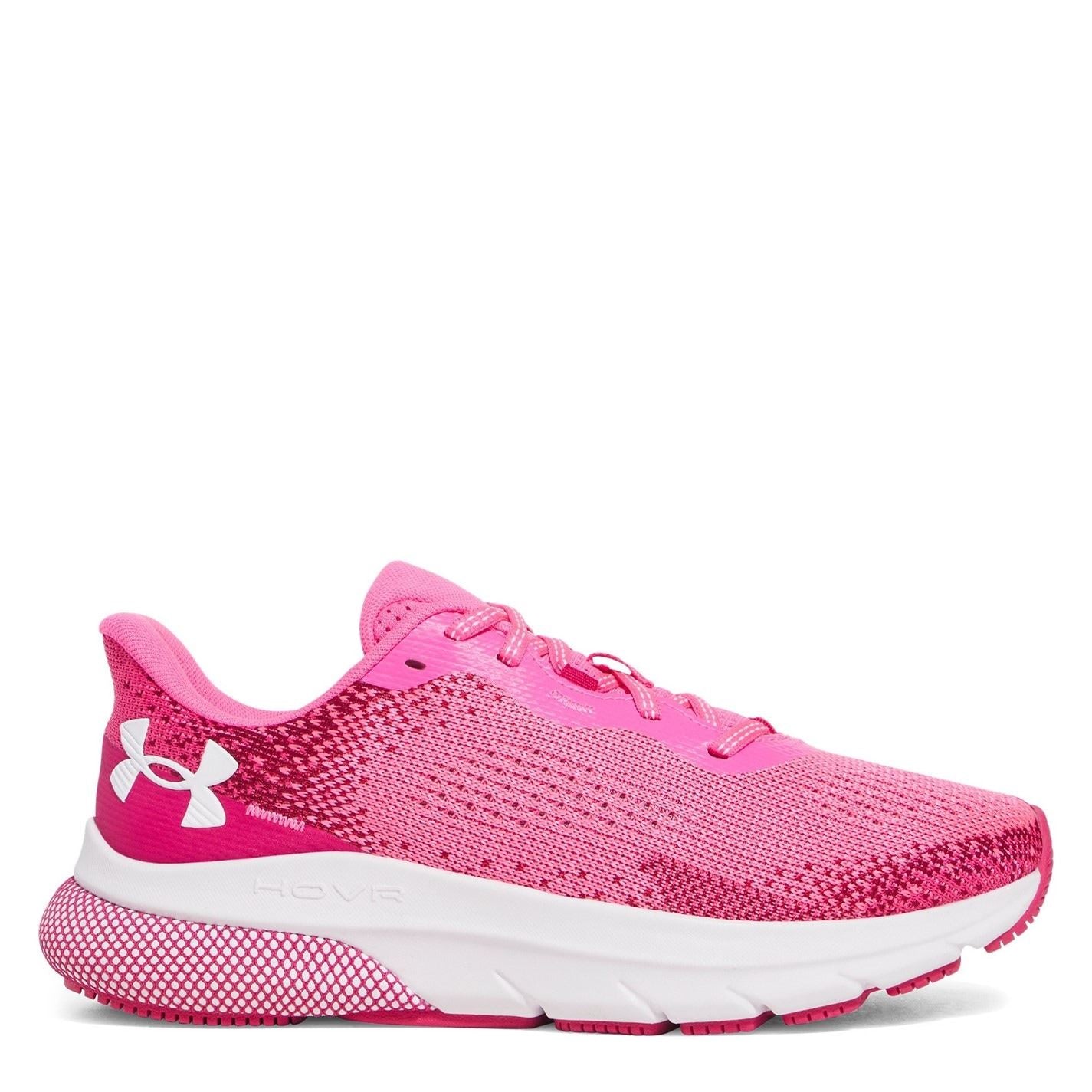 Under Armour Womens Armour Ua W HOVR Turbulence 2 Road Running Shoes