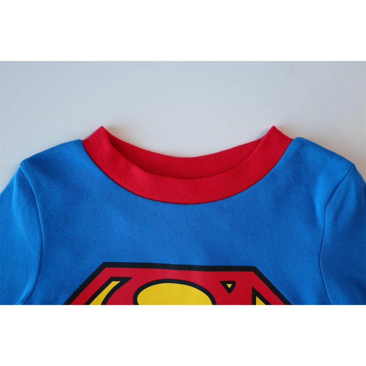 Character Pyjamas Set Infant