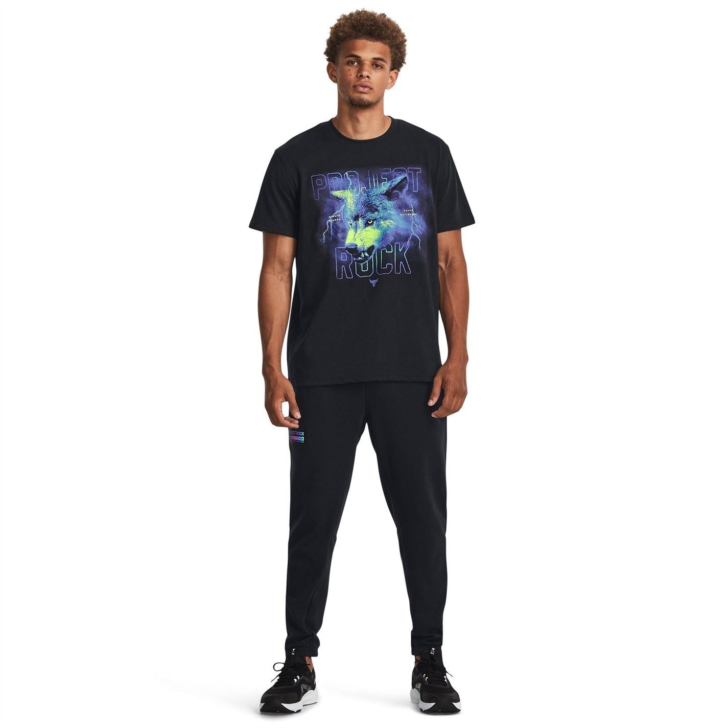 Under Armour Plus Ruched Relaxed Fit T-Shirt