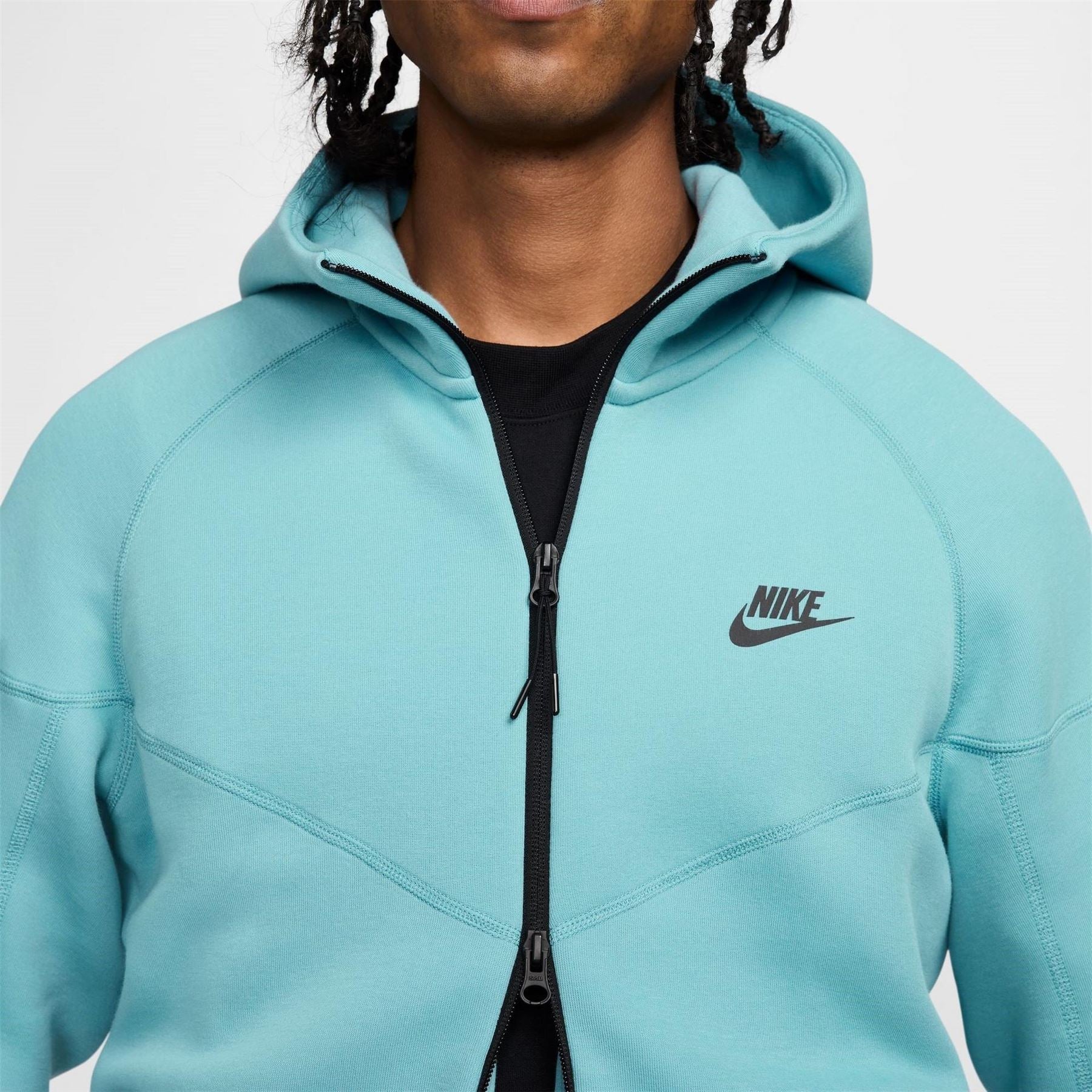Nike Mens Tech Fleece Hoodie